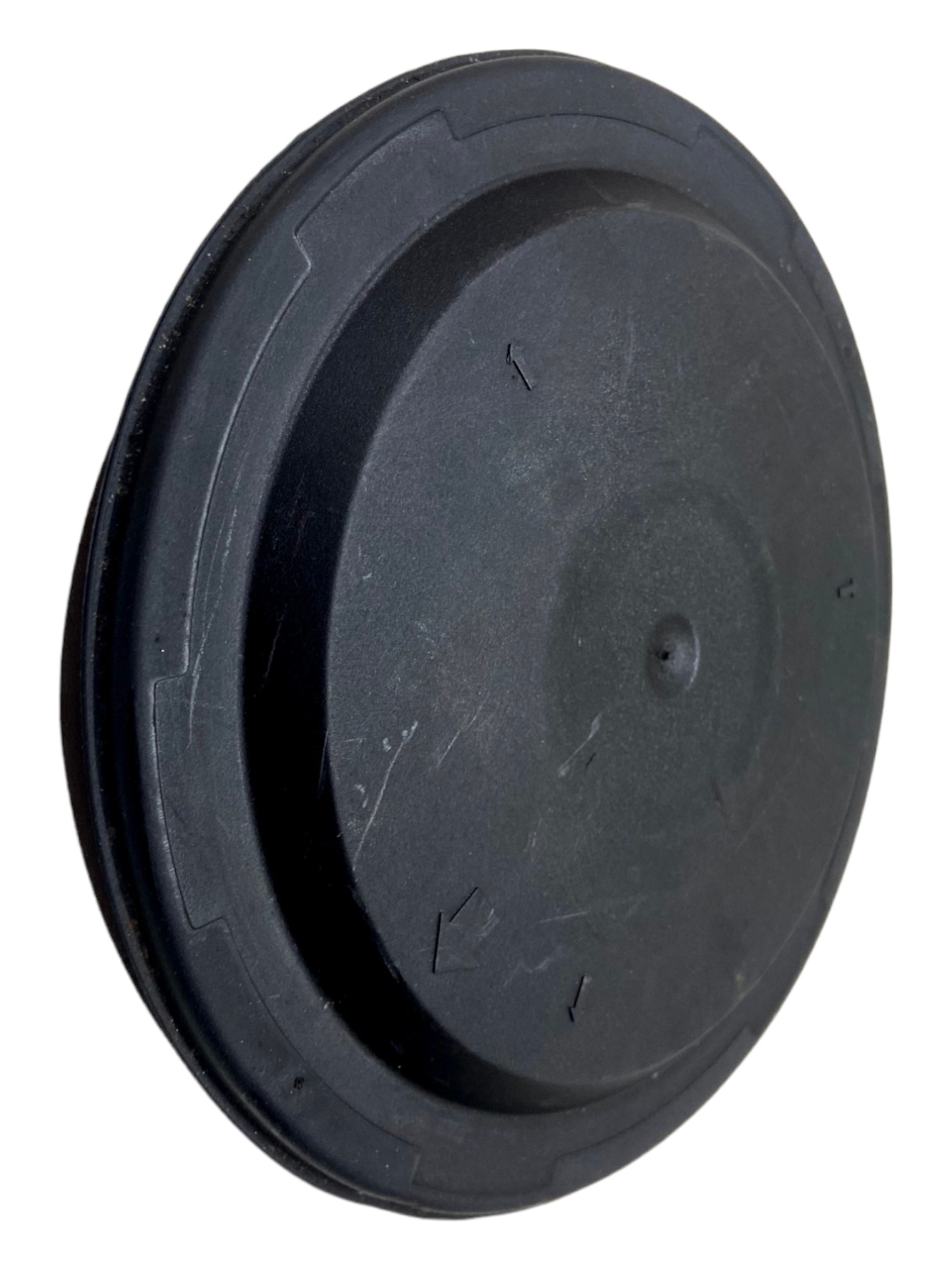 Tampa Bomba Combustível Peugeot 208 2008 307 Citroen C3 C4 7