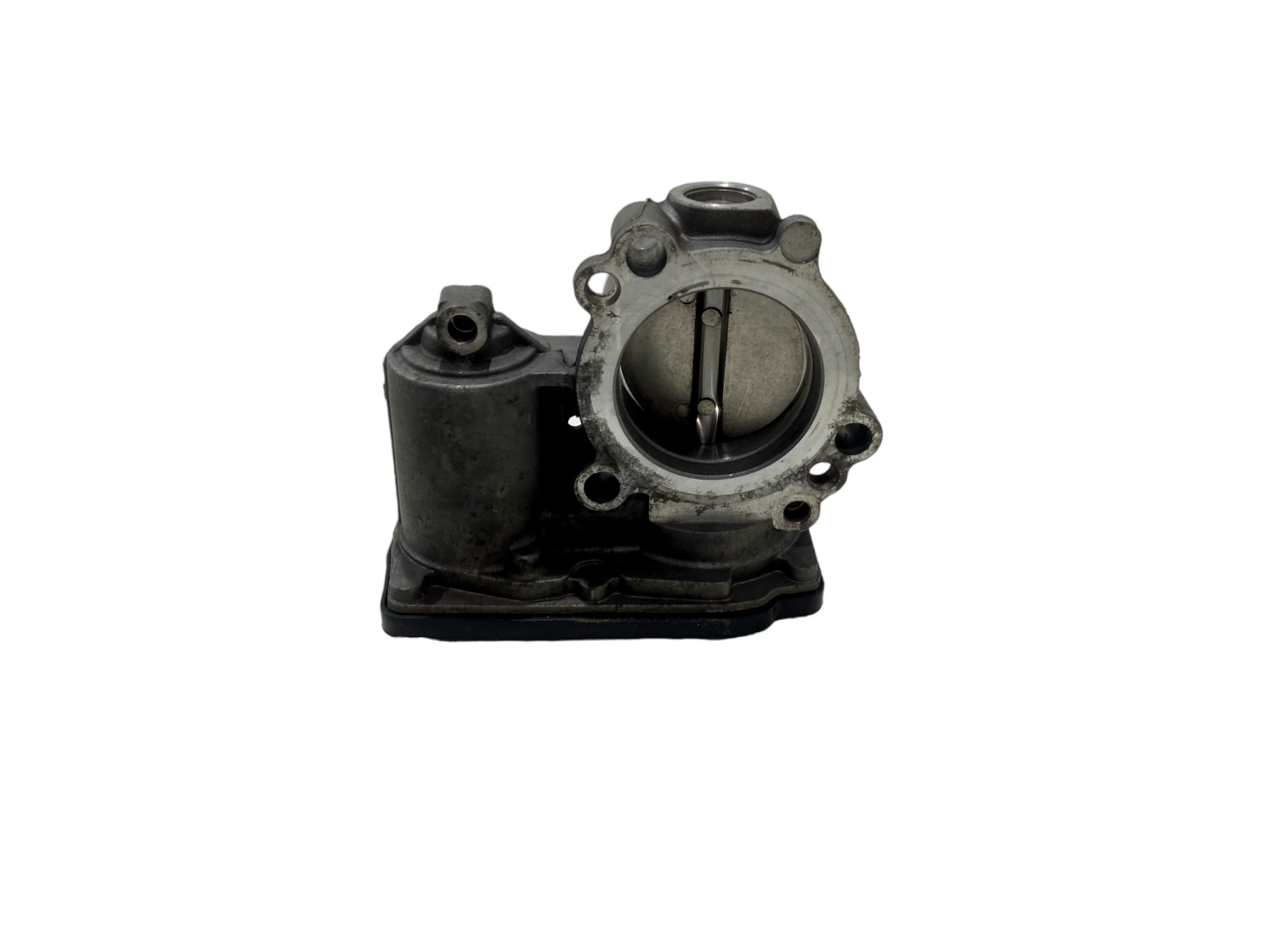 Tbi Corpo De Borboleta Volkswagen Up 2014 A 2020 Original 7