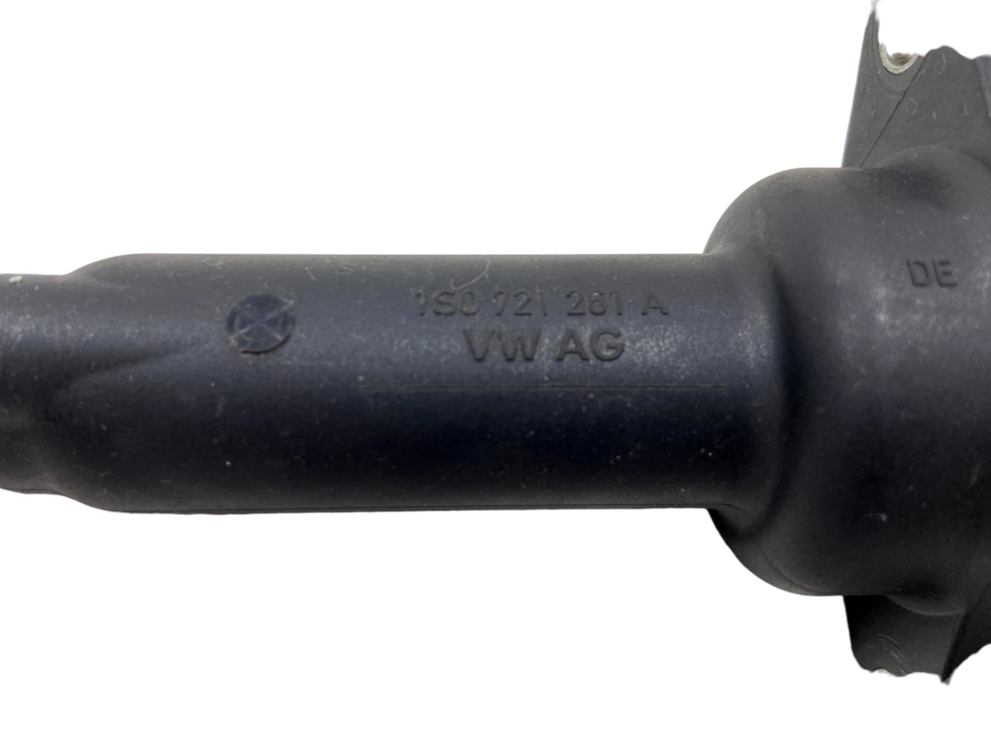 Cilindro Atuador Do Câmbio Volkswagen Up Manual 3cc 4