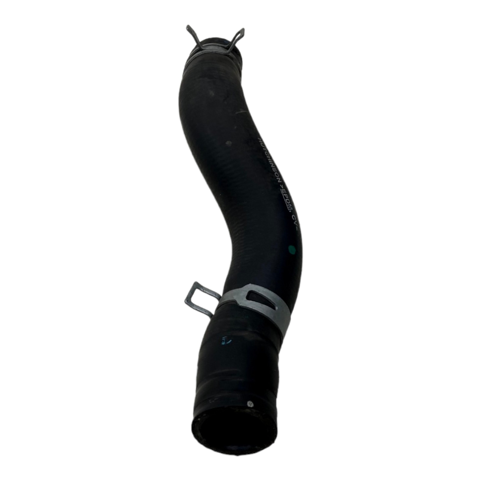 Mangueira Cano Superior Radiador Honda New Fit Original 2