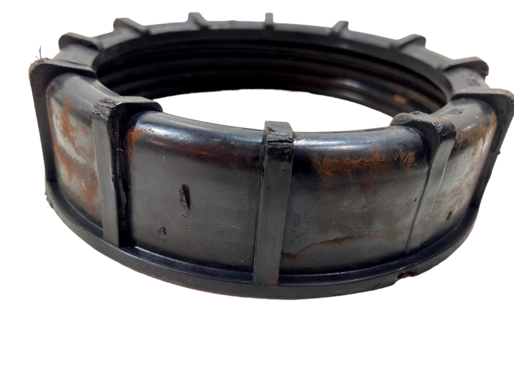 Porca Rosca Trava Bomba Copo De Combustível Vw Up Original 2