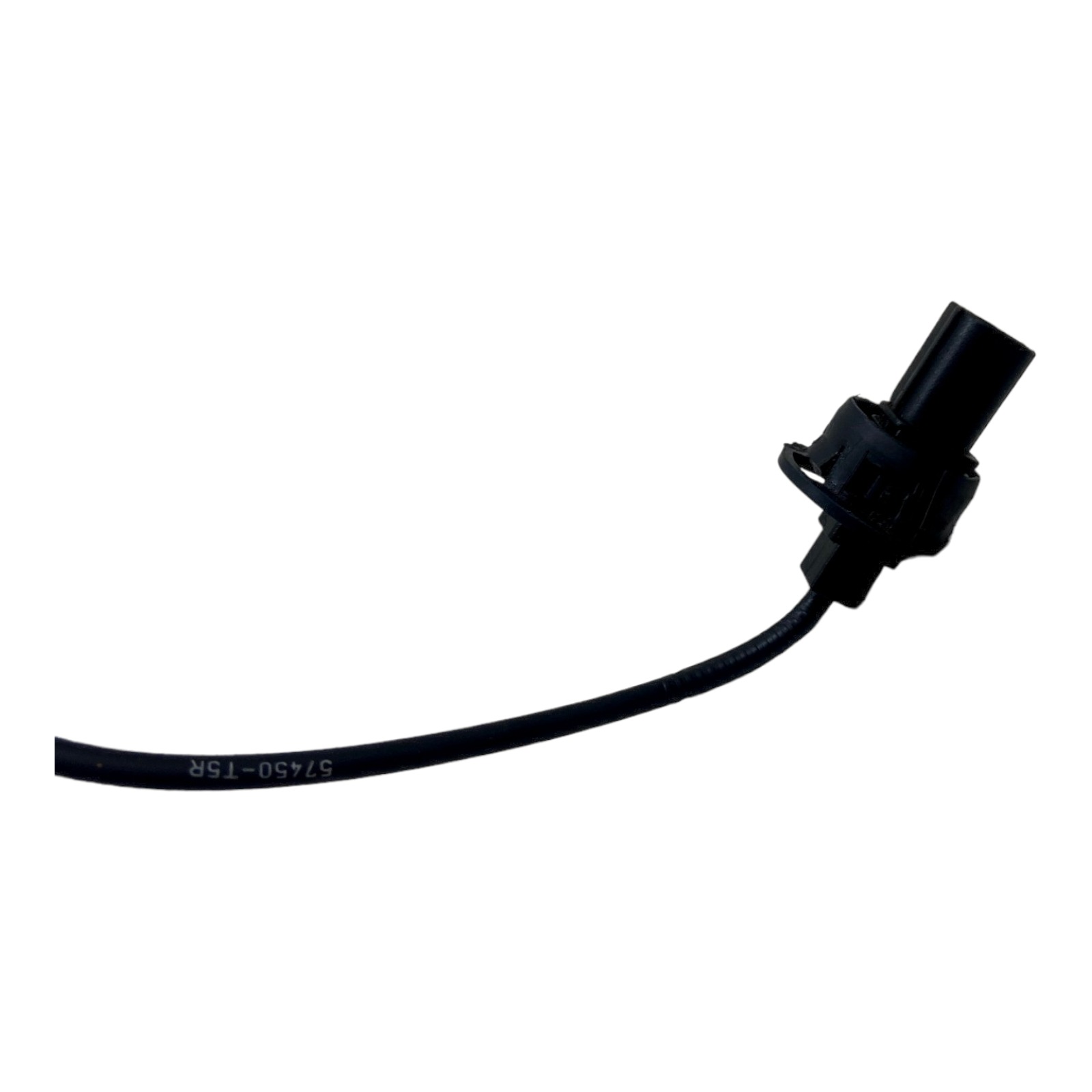 Sensor Abs Dianteiro Direito Honda New Fit 15 A 20 Original 5