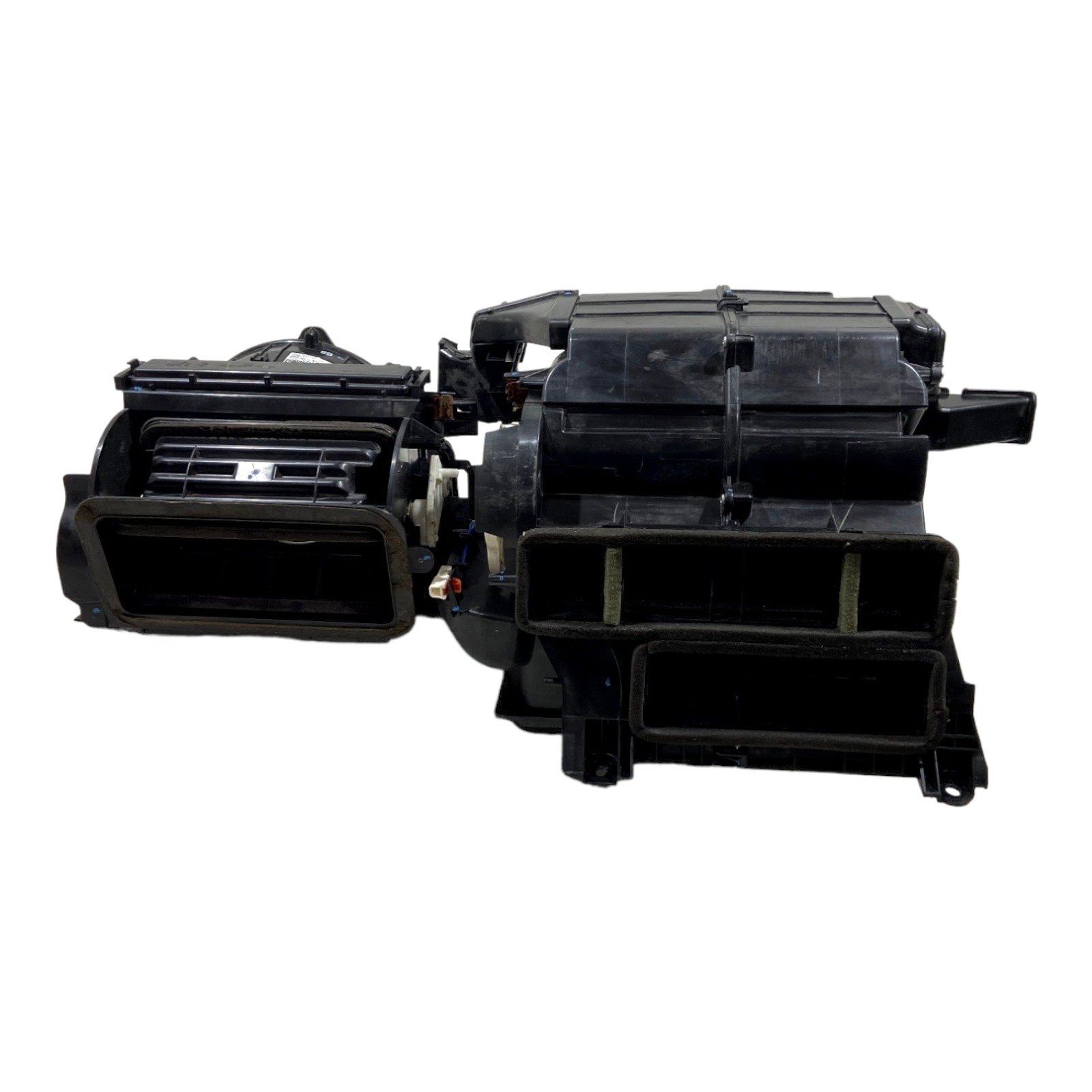 Caixa Evaporadora Ventilação Ar Honda New Fit  Original 8