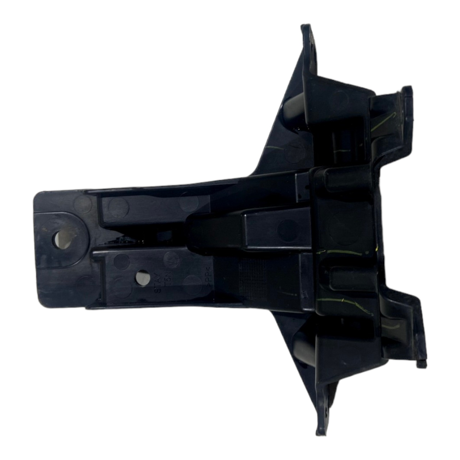 Suporte Grade Central Parachoque Honda New Fit Original 6