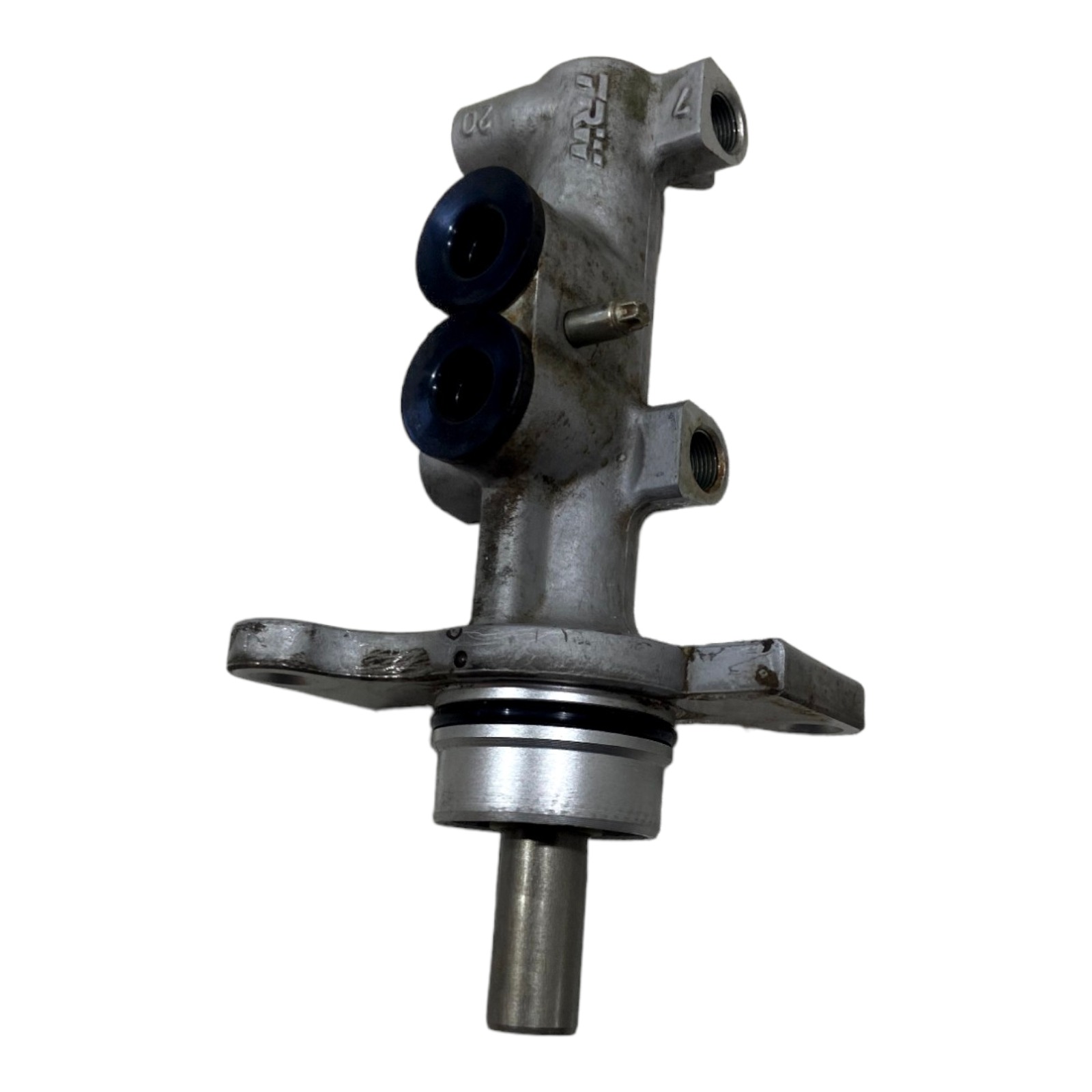 Cilindro Mestre De Freio S/abs Citroen C3 Original 3