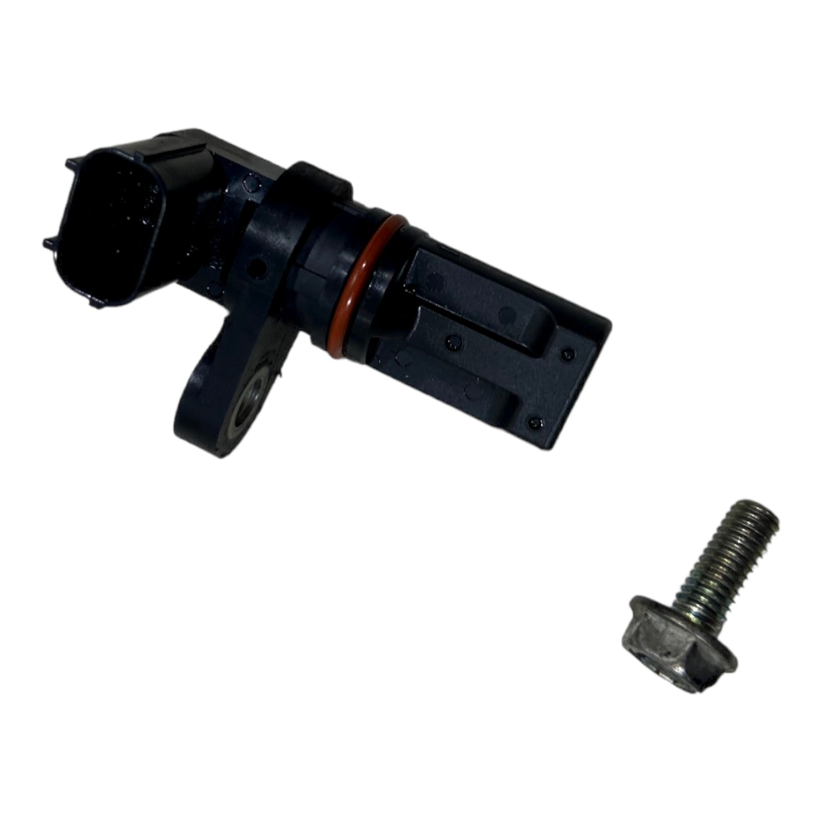 Sensor De Rotação Honda New Fit City Wrv 1.5 Original 6