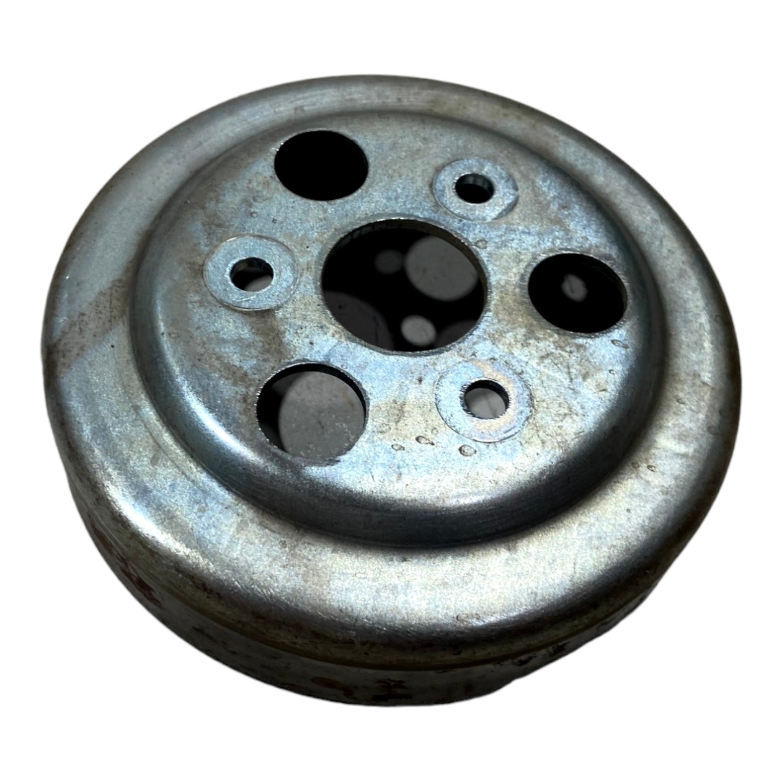 Polia Bomba Dágua Honda New Fit City 1.5 Original 15 A 20 3