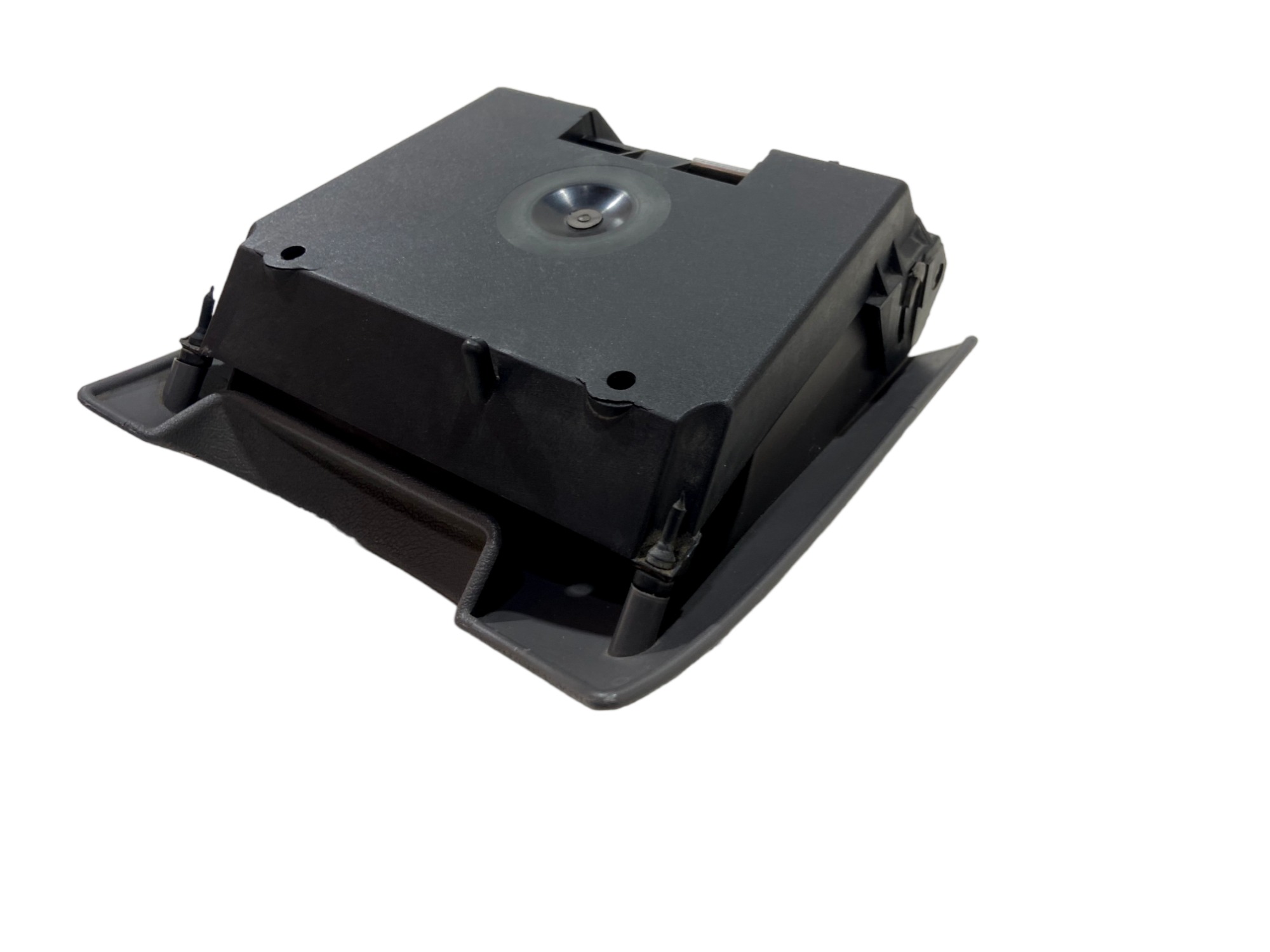 Cinzeiro Console Acendedor Painel Ford Ka 2000 A 2007 7