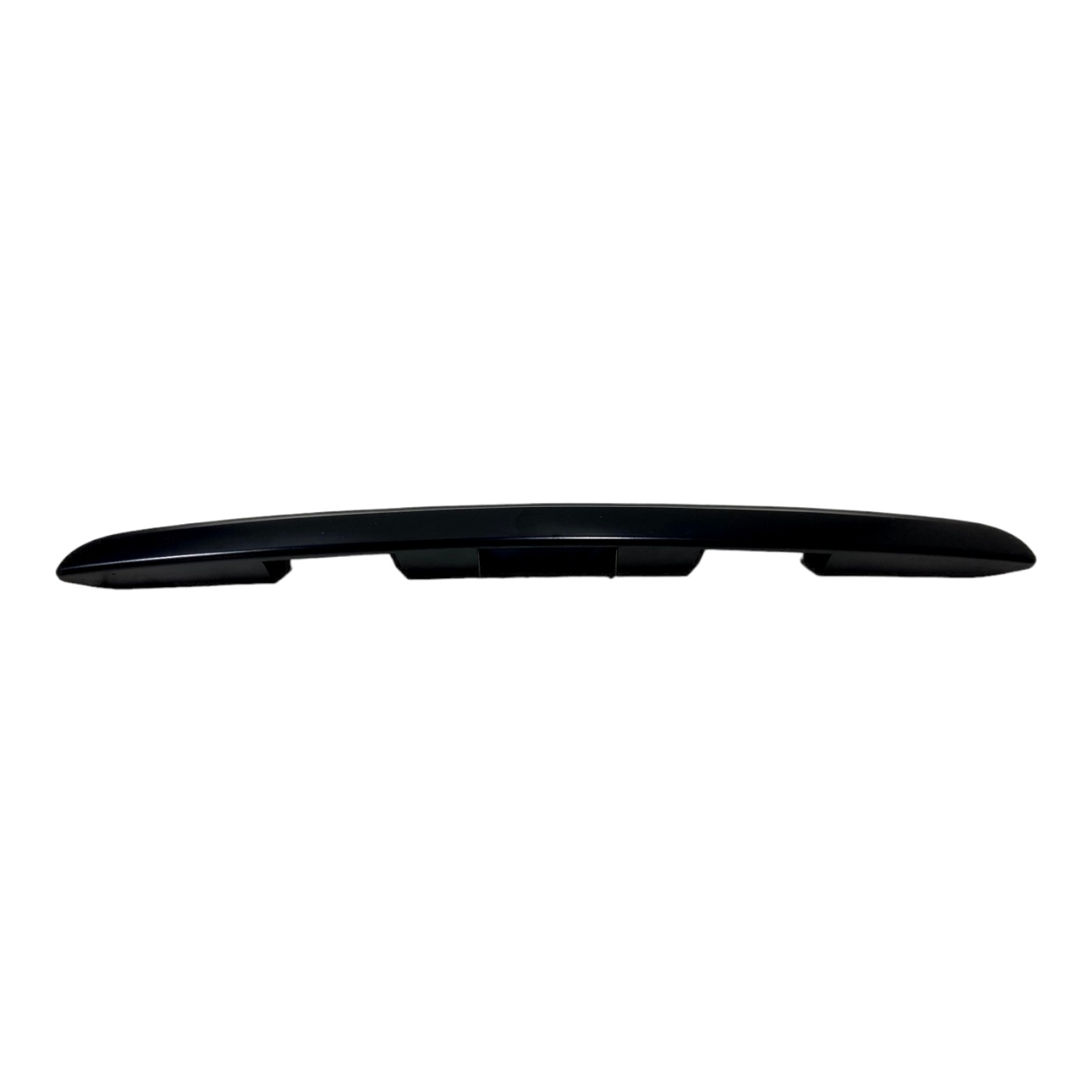 Friso Aplique Moldura Tampa Traseira Citroen C3 Original 3