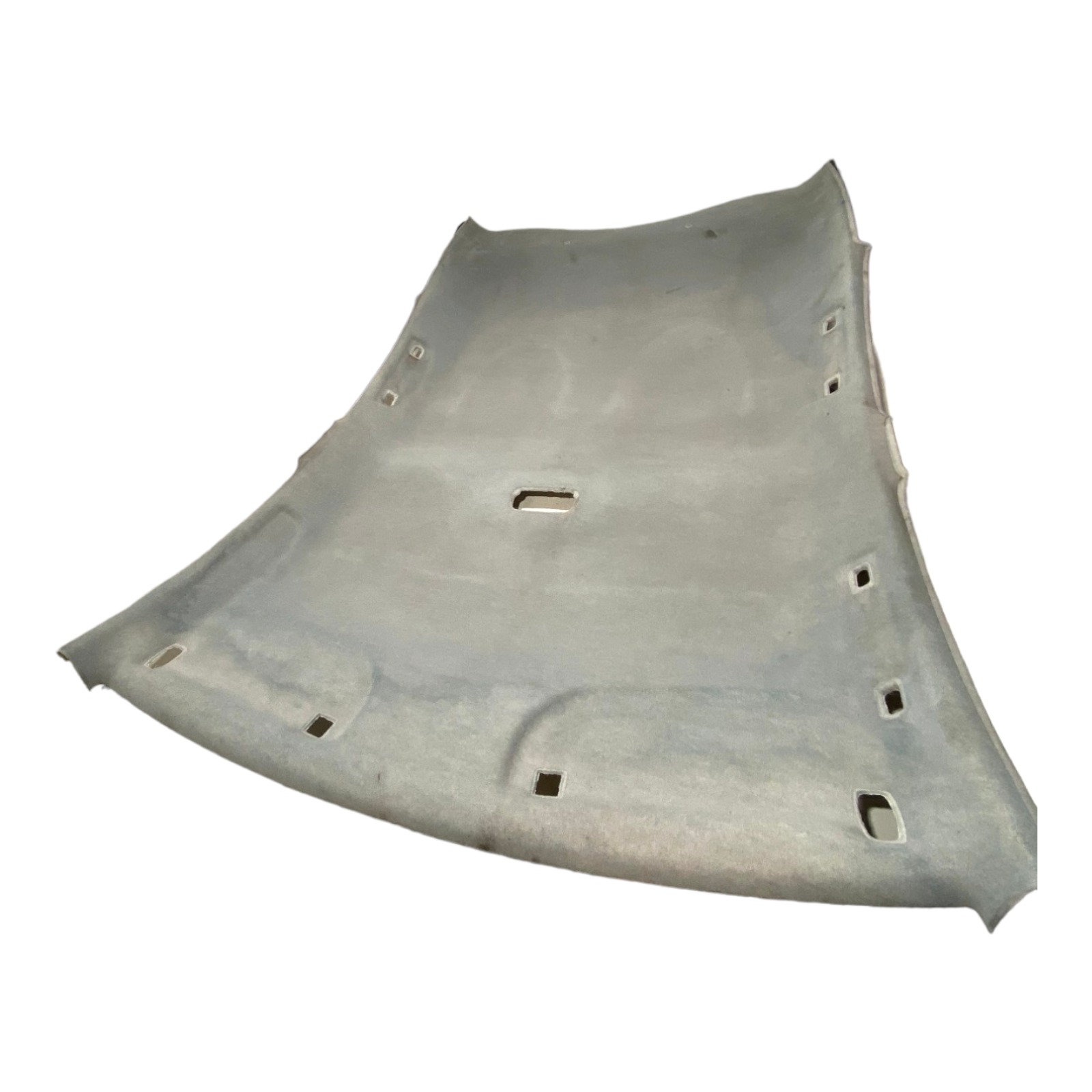 Forro De Teto Citroen C3 2004 A 2012 Original 2
