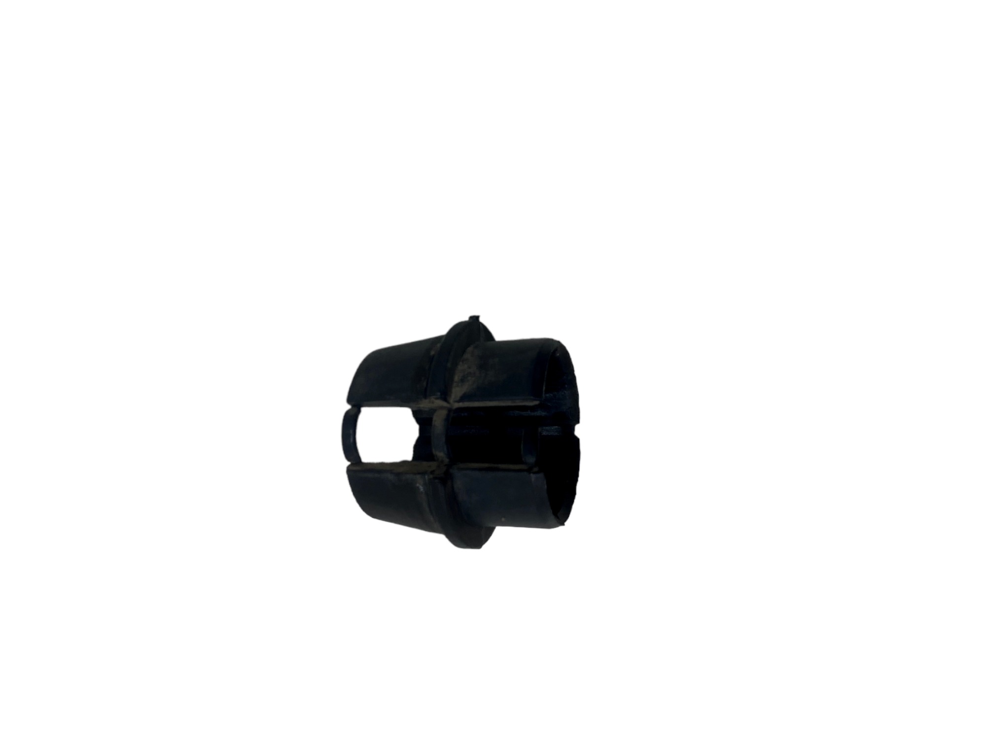 Bucha Espaçador Plástico Retrovisor Ford Ka 1997 A 2007 5