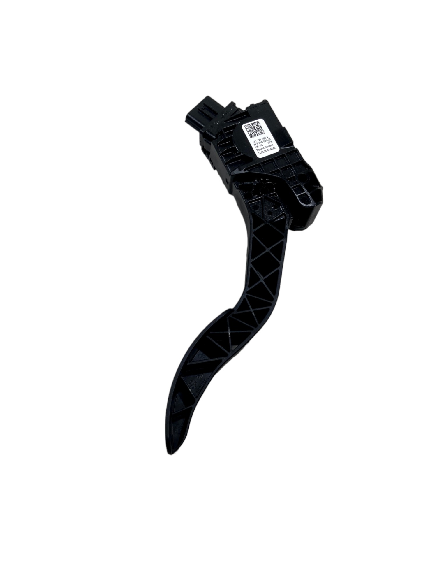 Pedal Acelerador Eletrônico Vw Up Take Move Tsi Mpi Original 8
