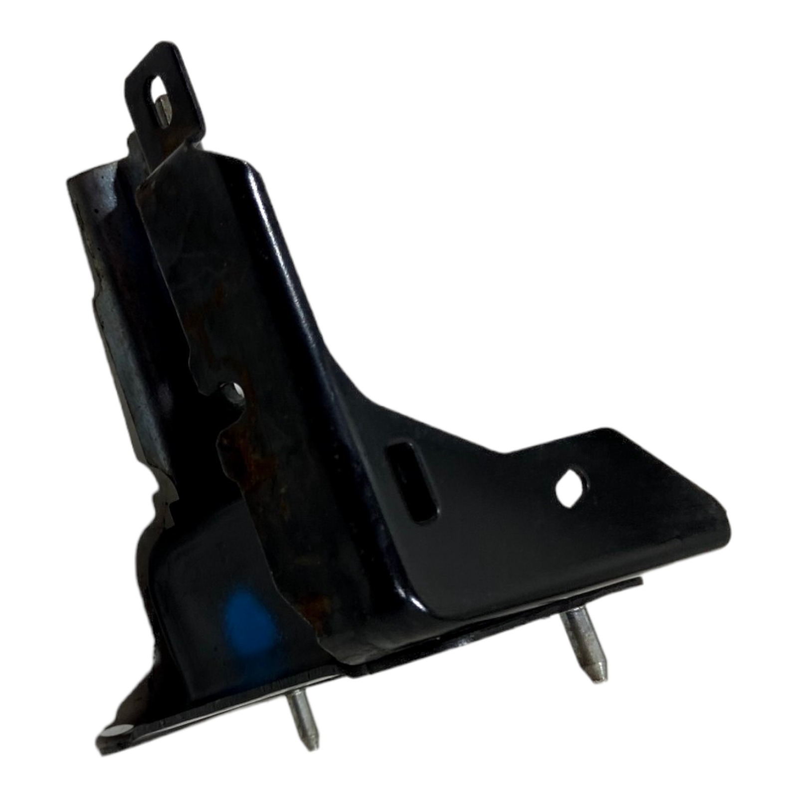 Coxim Do Cambio Esquerdo Citroen C3 Original 8