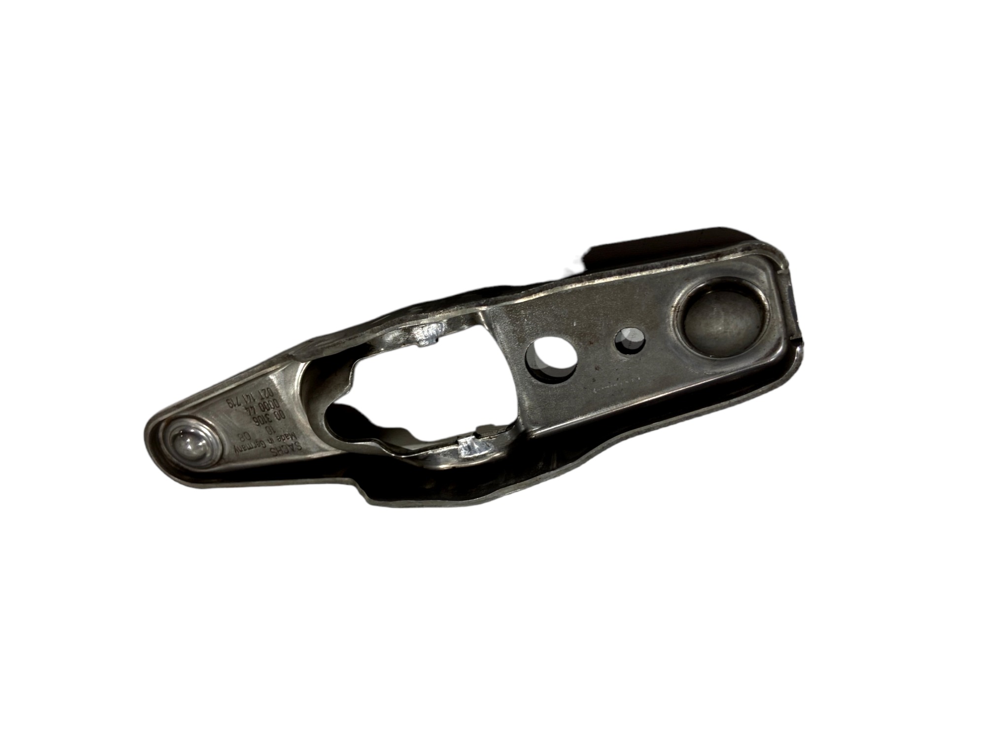Garfo Embreagem Volkswagen Fox Voyage Gol Sachs 3