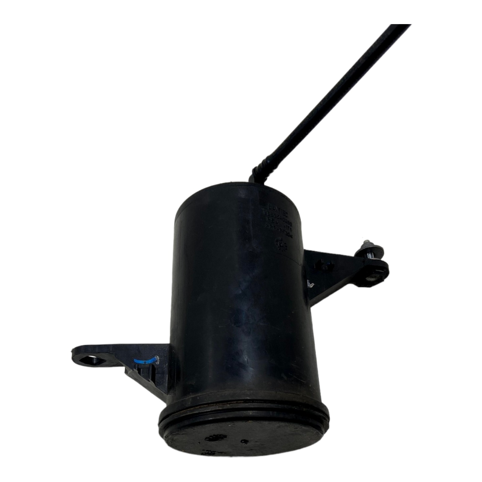 Filtro Canister Valvula Citroen C3 Aircross Original 6