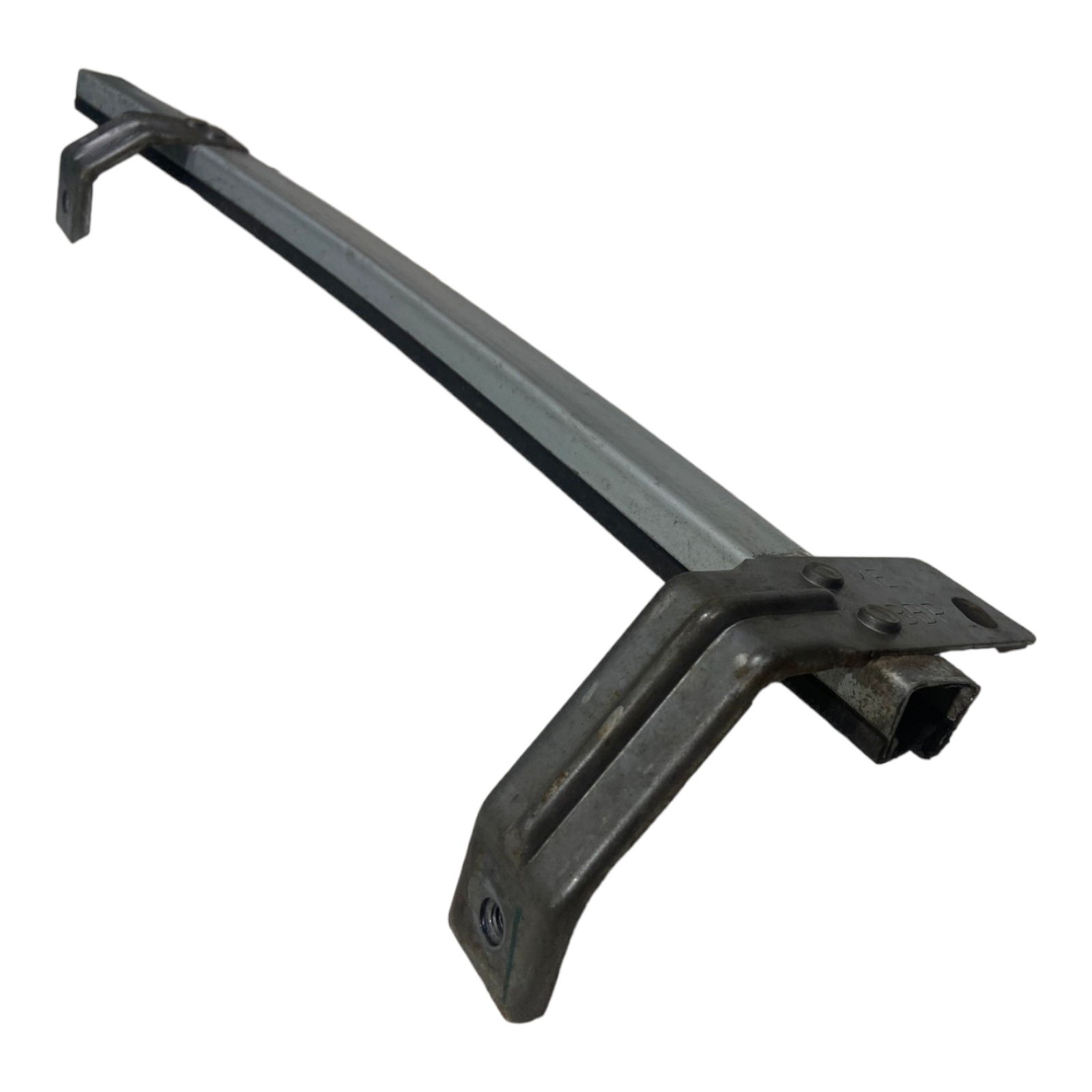 Canaleta Guia Vidro Dianteiro Direito Nissan Versa Original 5