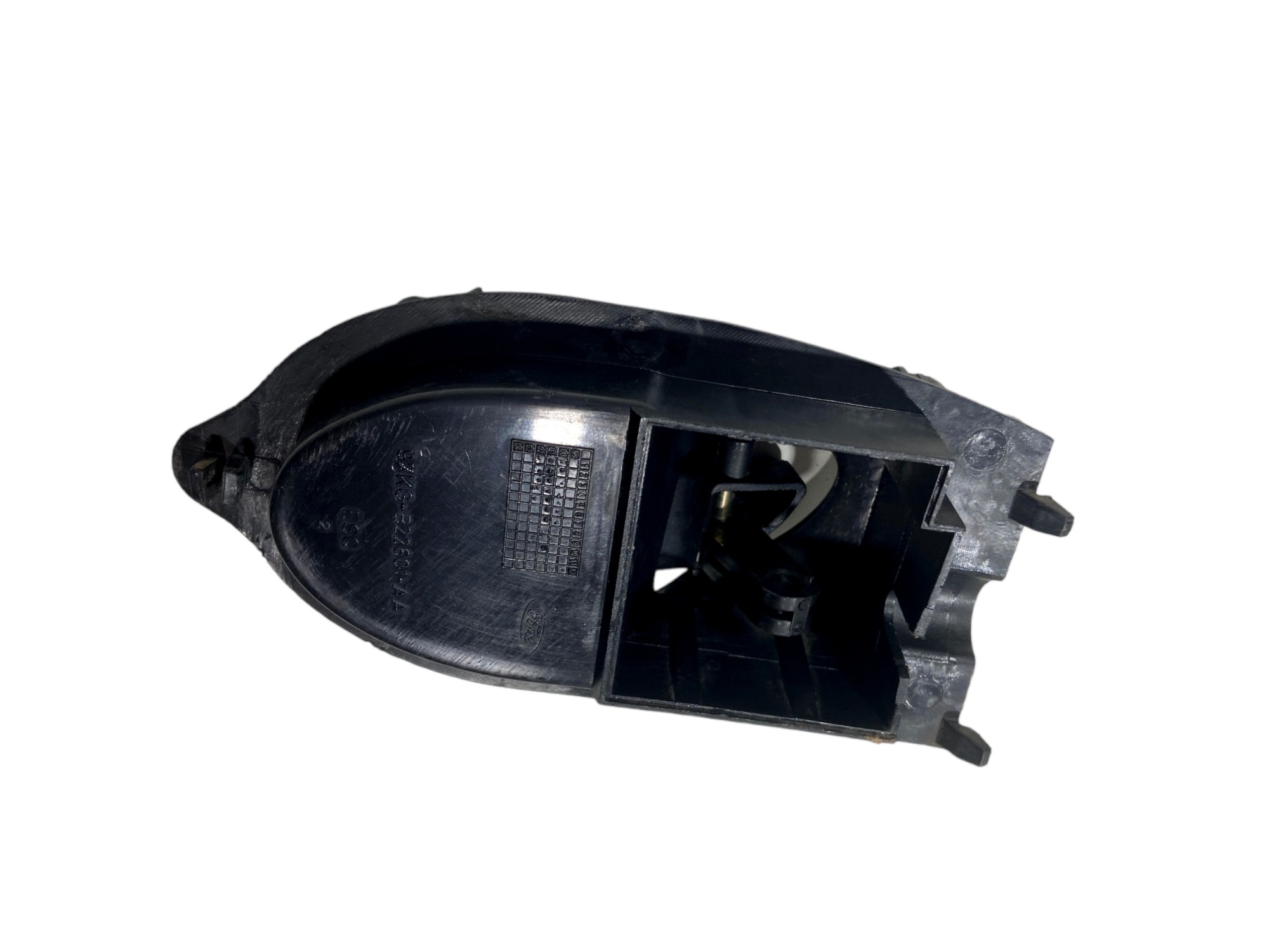 Maçaneta Interna Porta Dianteira Esquerda Ford Ka 1997/ 2007 5
