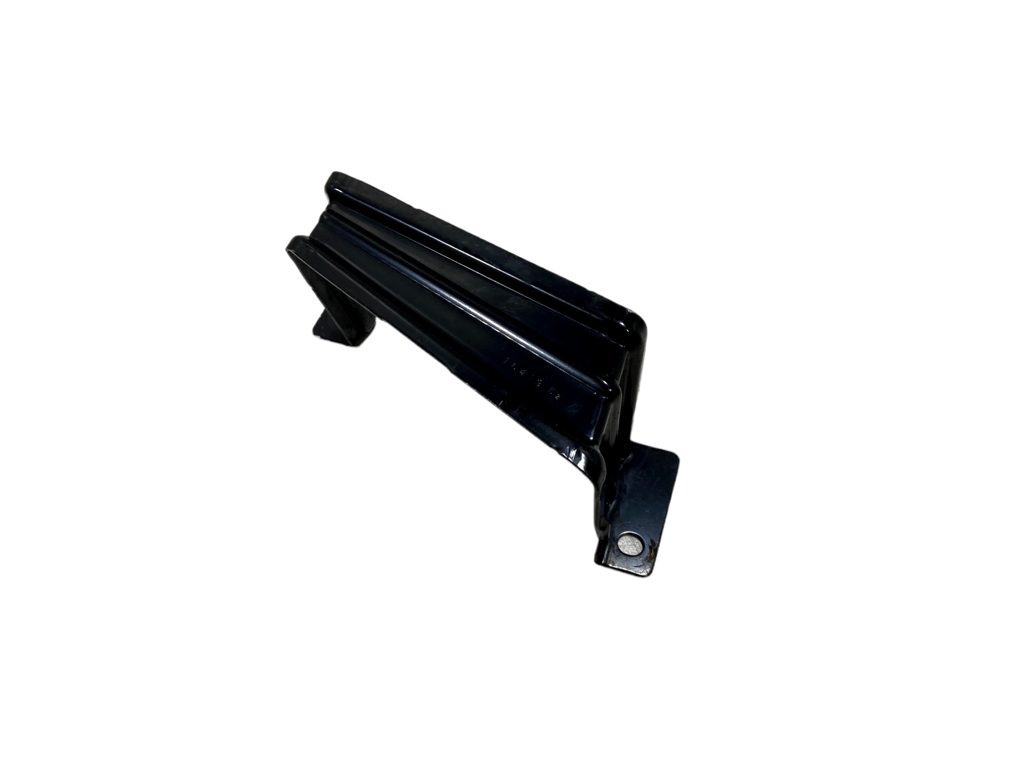 Suporte Proteção Filtro De Combustível Nissan Versa Original 5