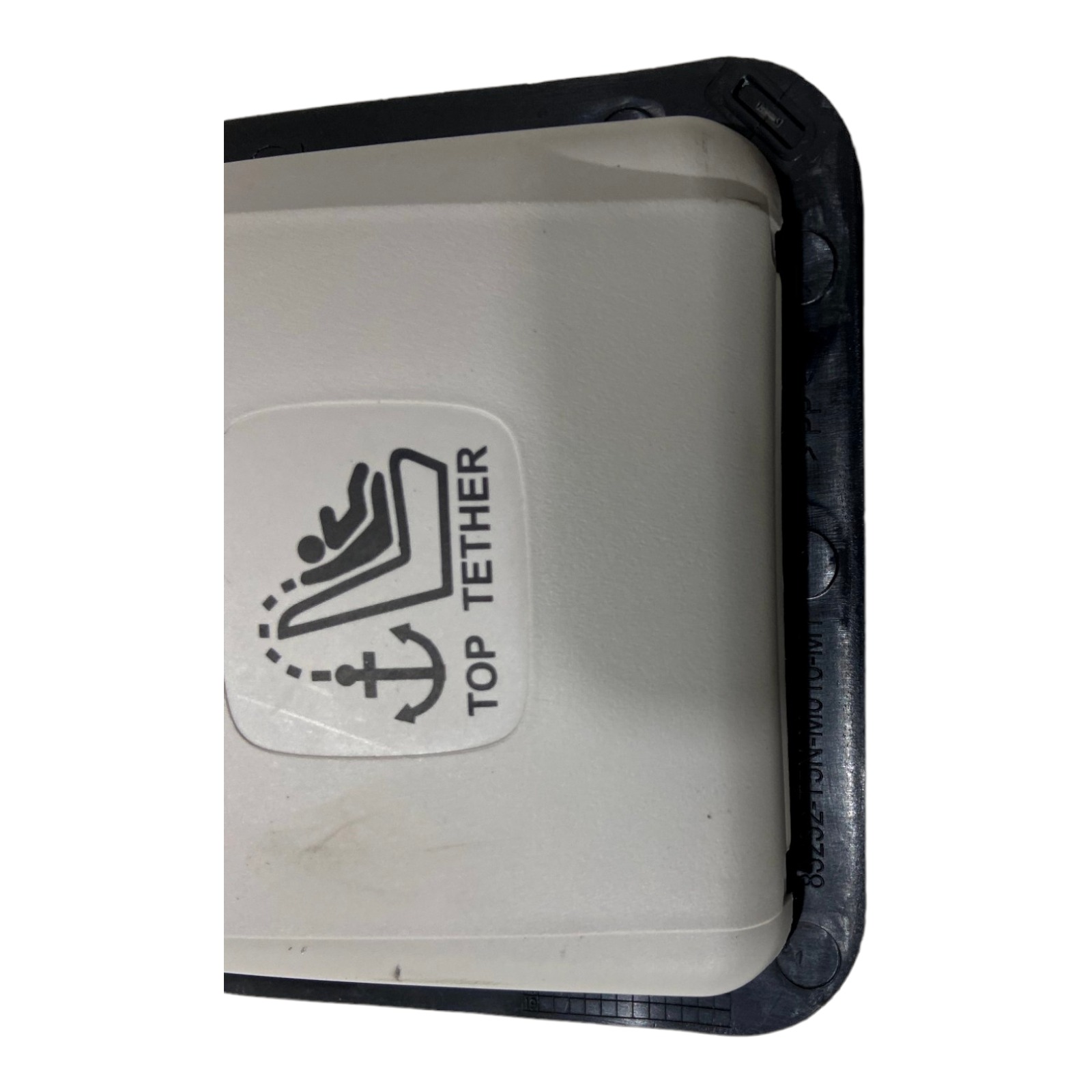 Acabamento Teto Esquerdo Top Teacher Honda Wr-v Fit Original 9