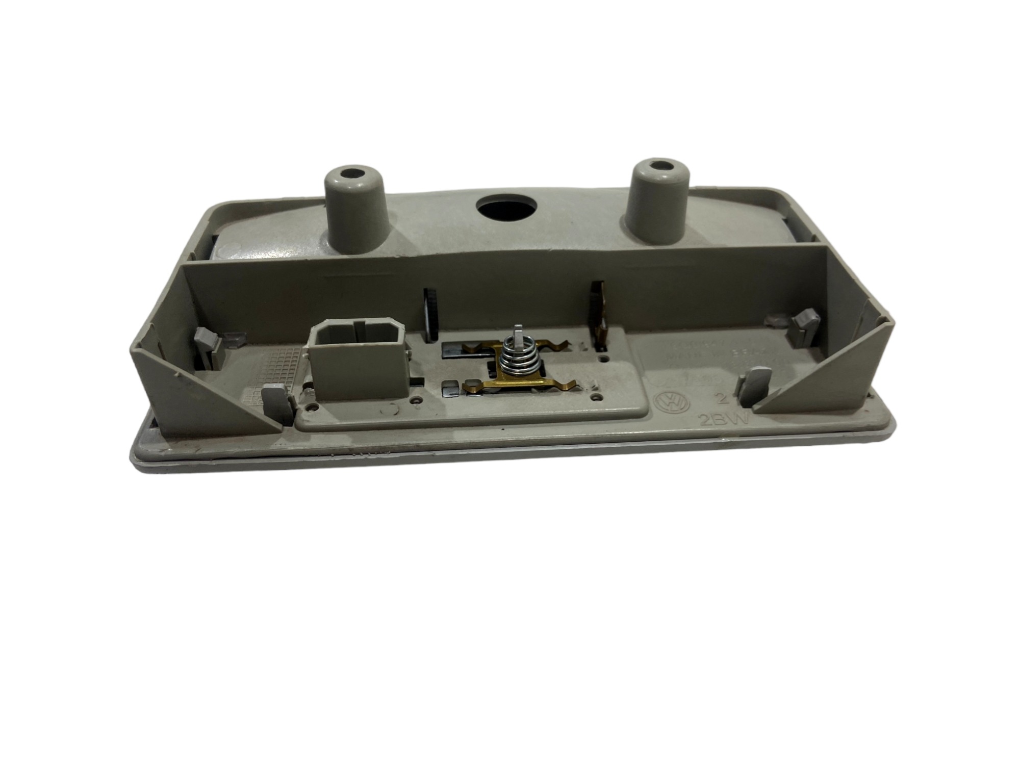 Lanterna Luz Teto Gol Voyage Saveiro G5 G6 Fox Up Original 9