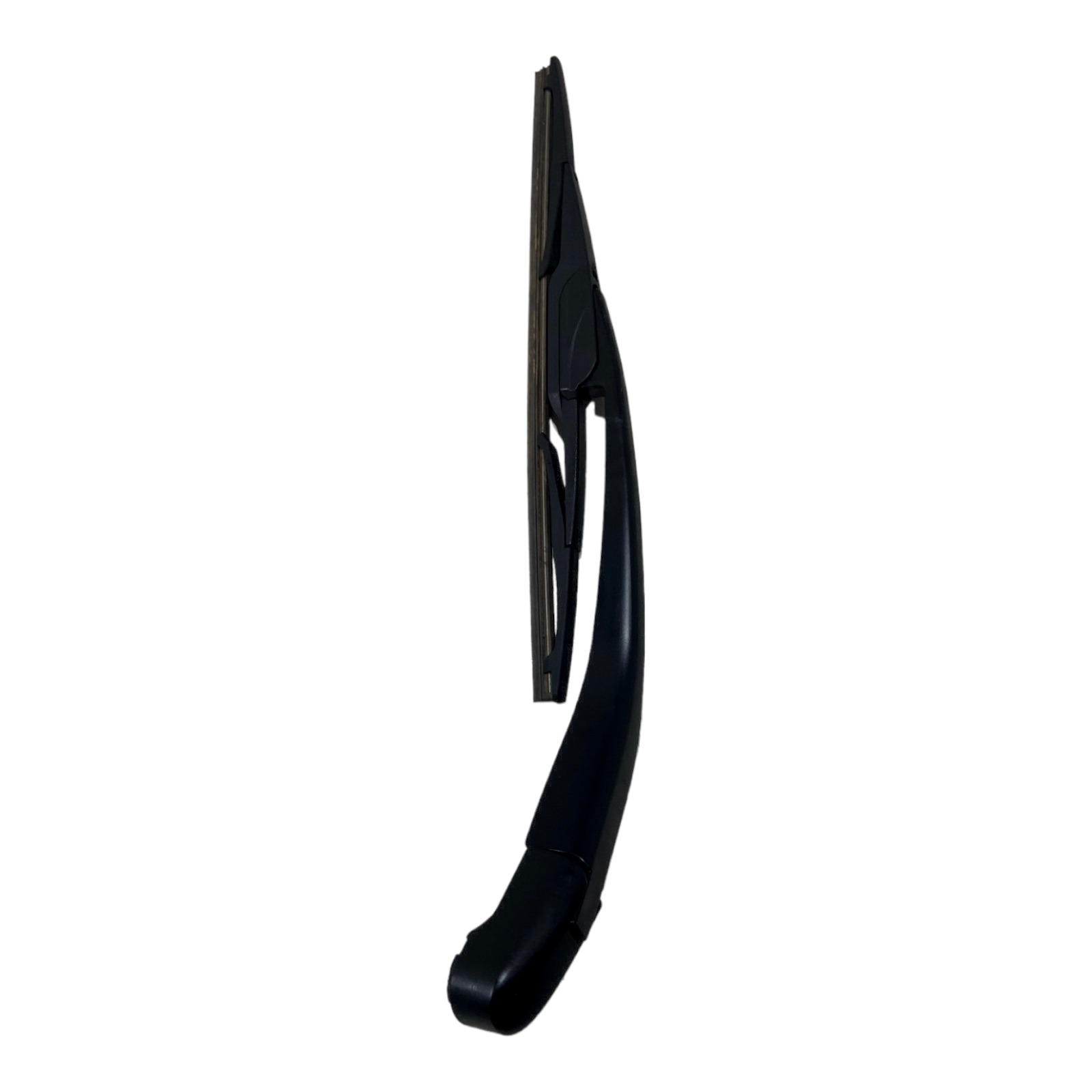 Braço Palheta Limpador Parabrisa Traseiro Honda Fit Original 4