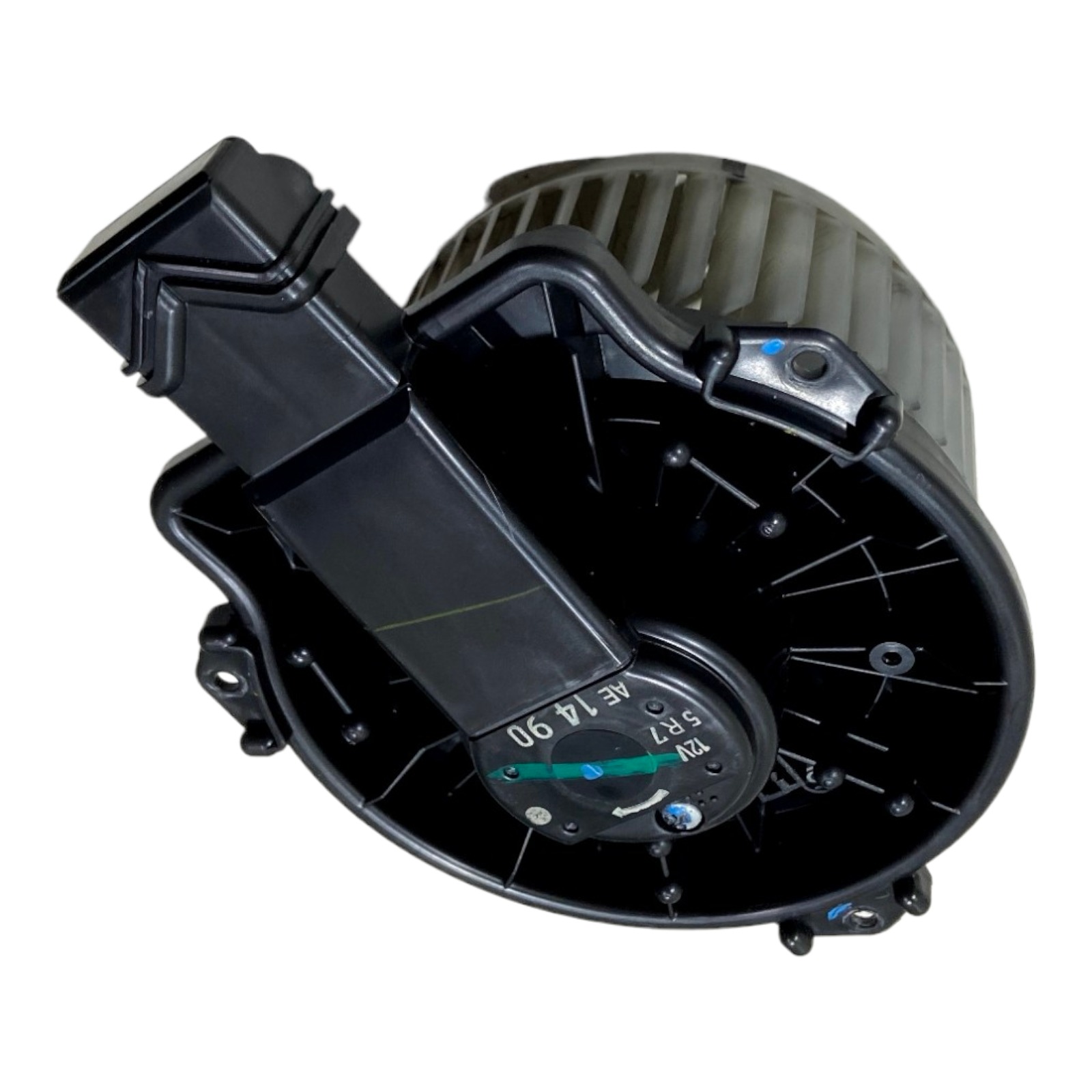 Motor Ar Forçado Ventilação Honda New Fit City Wrv Original 2