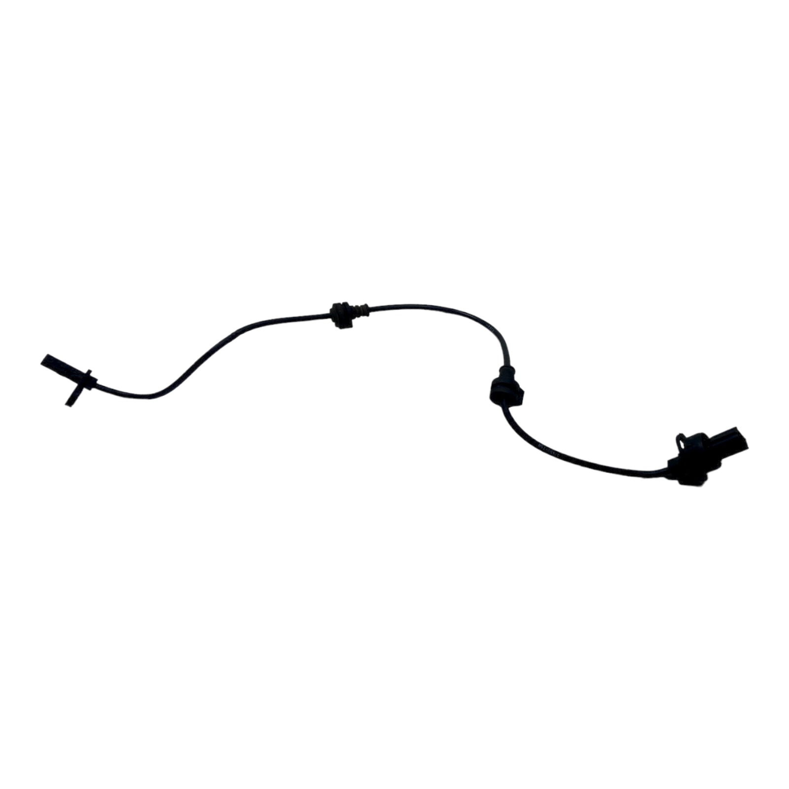 Sensor Abs Dianteiro Direito Honda New Fit 15 A 20 Original 3