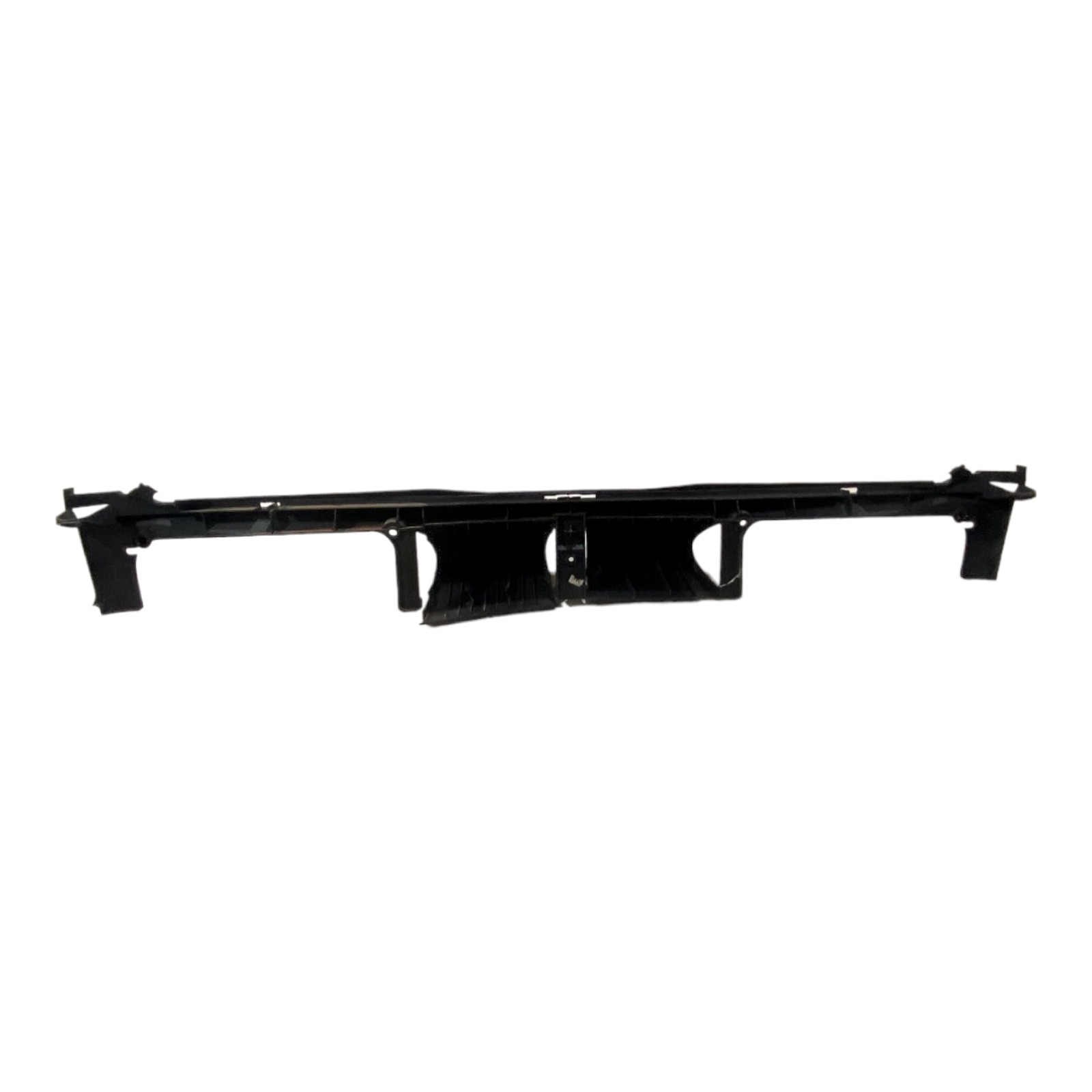 Suporte Guia Para-choque Traseiro Citroen C3 *detalhe* 3