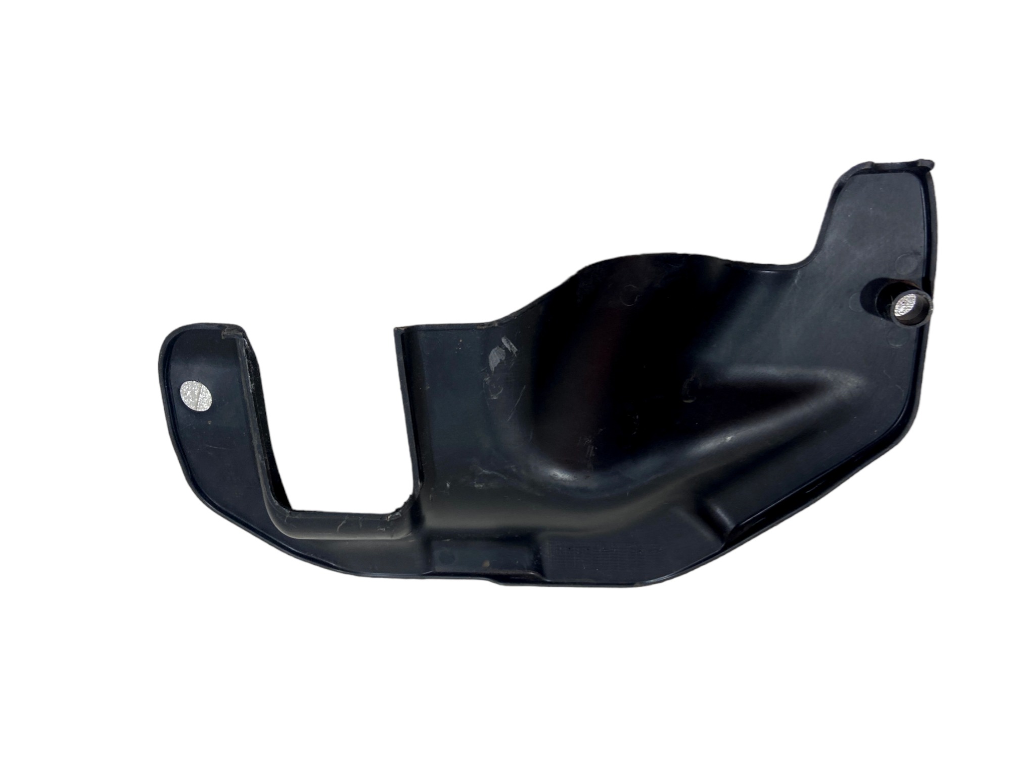 Moldura Acabamento Cobertura Pedais E Coluna Vw Up 2015 A 20 4