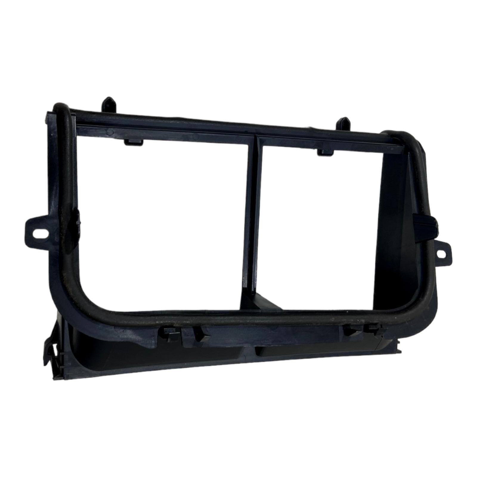 Suporte Acabamento Filtro De Ar Condicionado Citroen C3 4