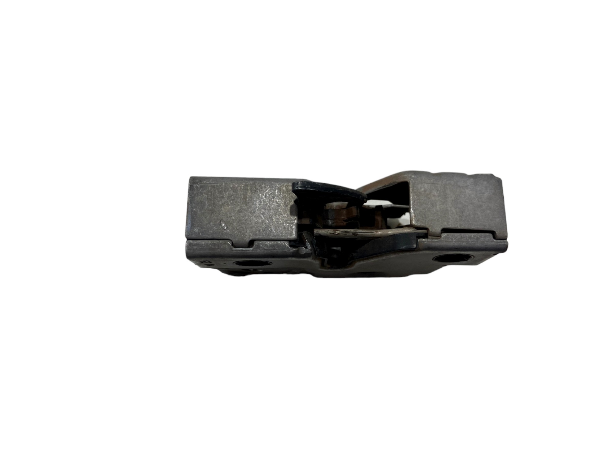 Fechadura Trava Capô Vw Up Gol Voyage Fox Original 7