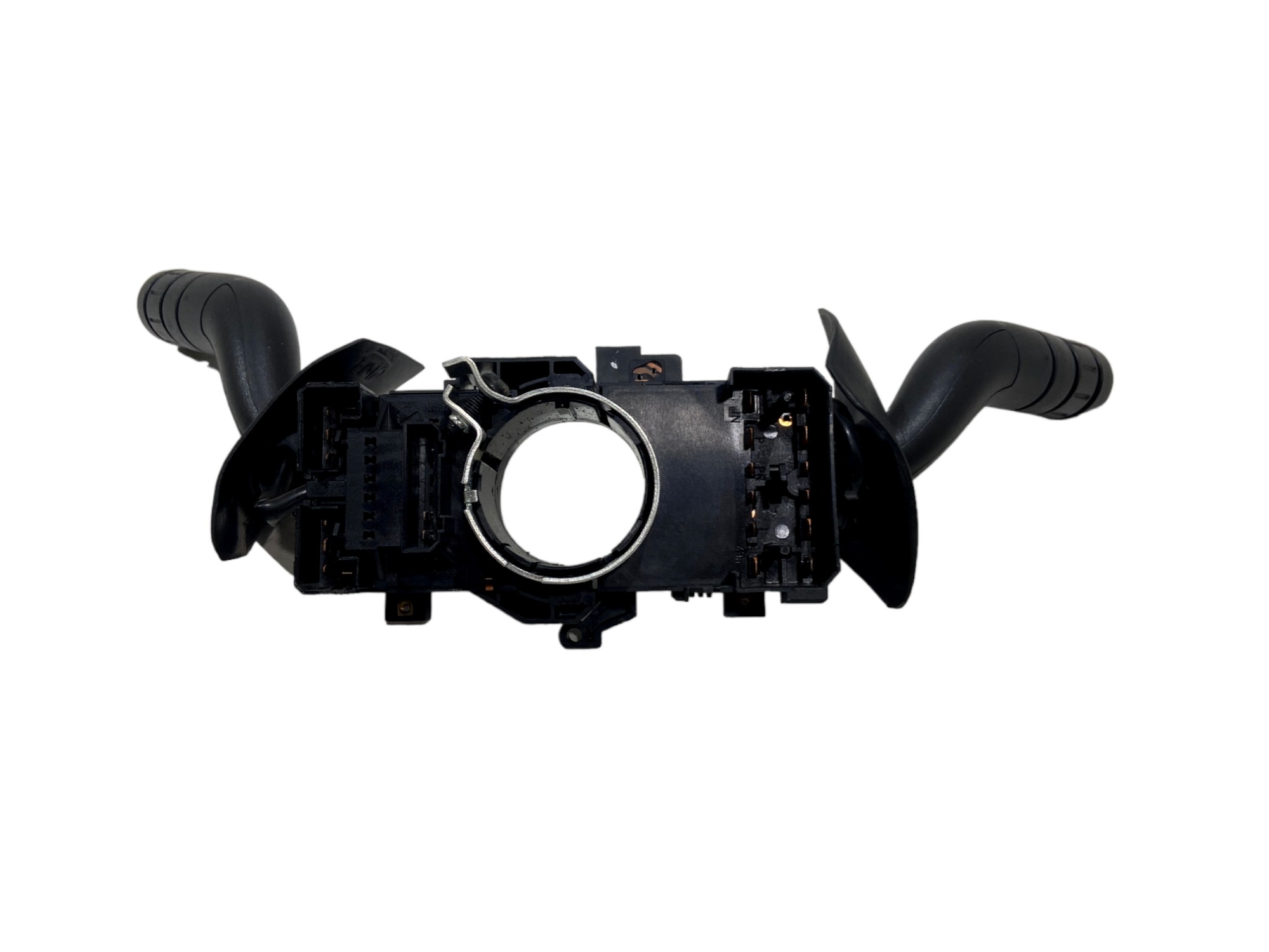 Chave De Seta Luz C/limp Traseiro Vw Fox Crossfox Gol 04-10 4
