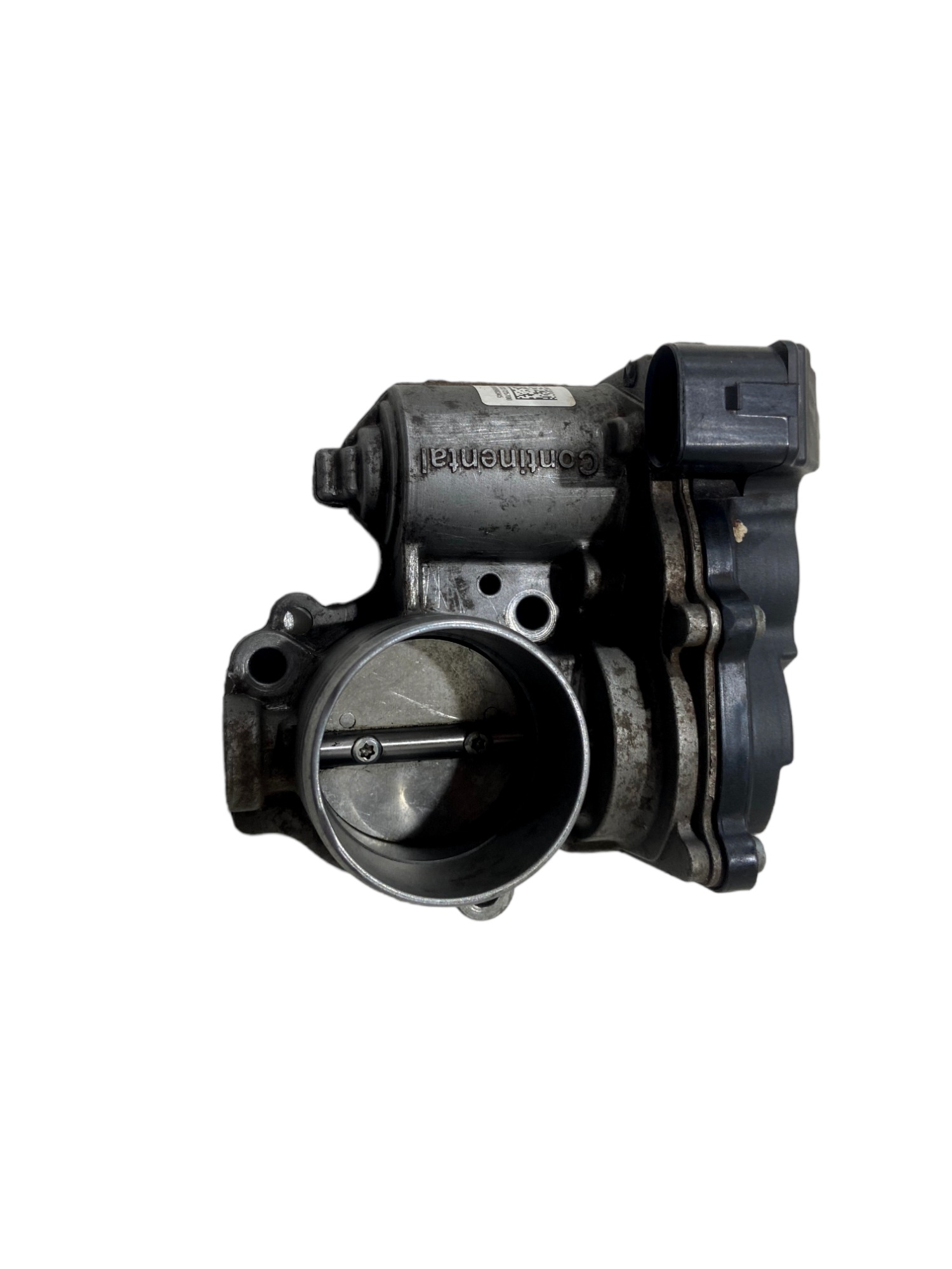 Tbi Corpo De Borboleta Volkswagen Up 2014 A 2020 Original 5