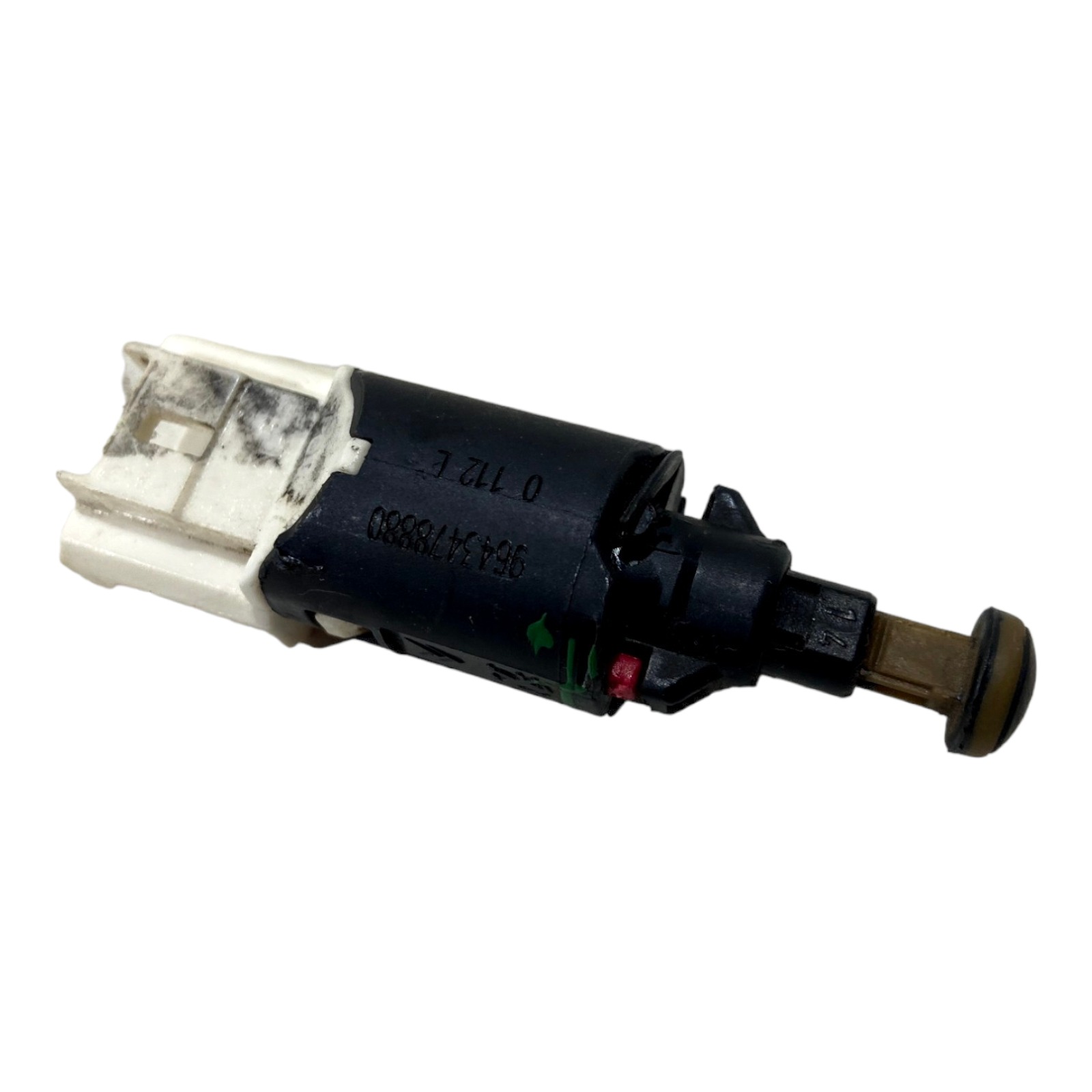 Interruptor Luz De Freio Peugeot 208 207 206 Citroen C3 C4 6