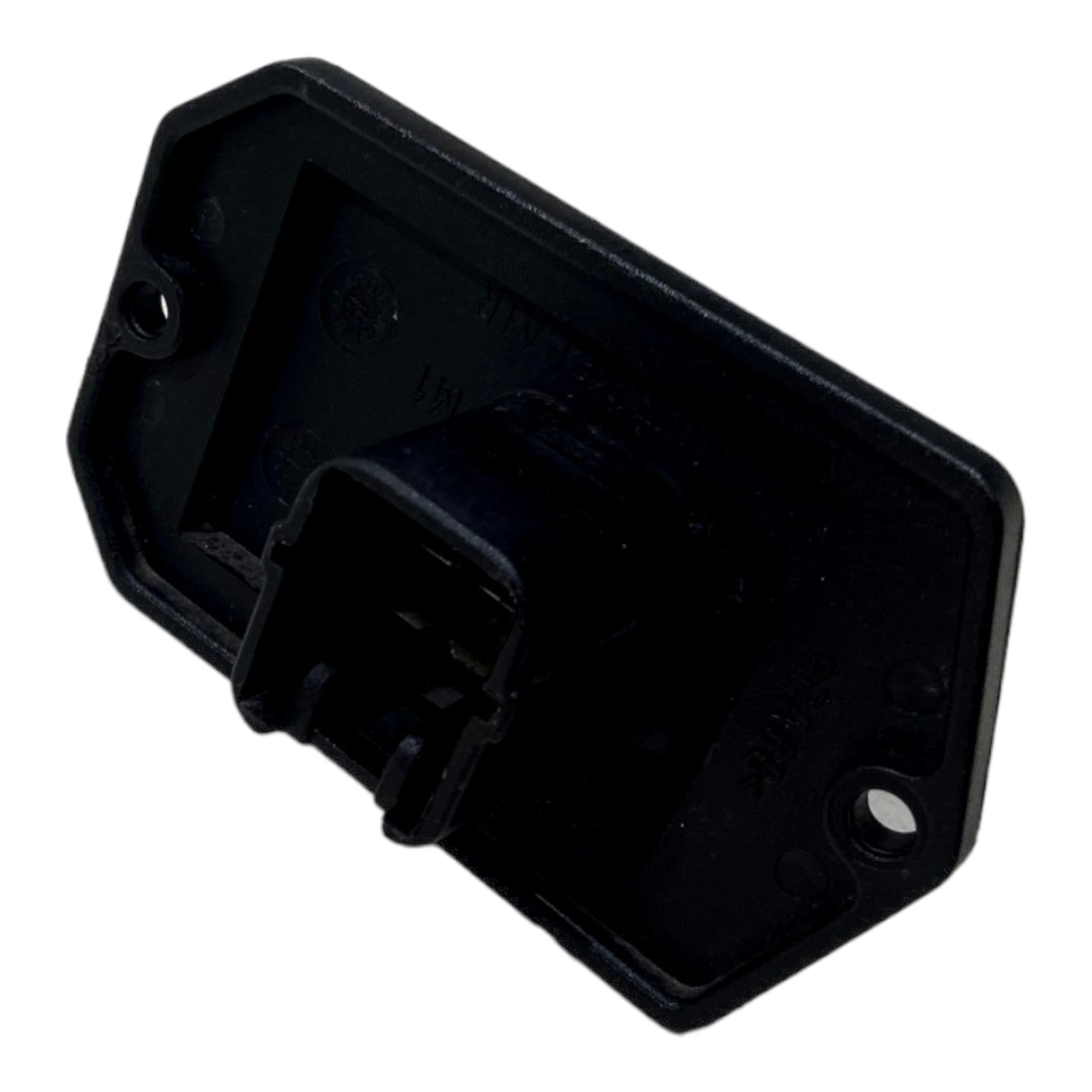 Resistência Ar Condicionado Honda Fit Hrv Wrv City Original 3