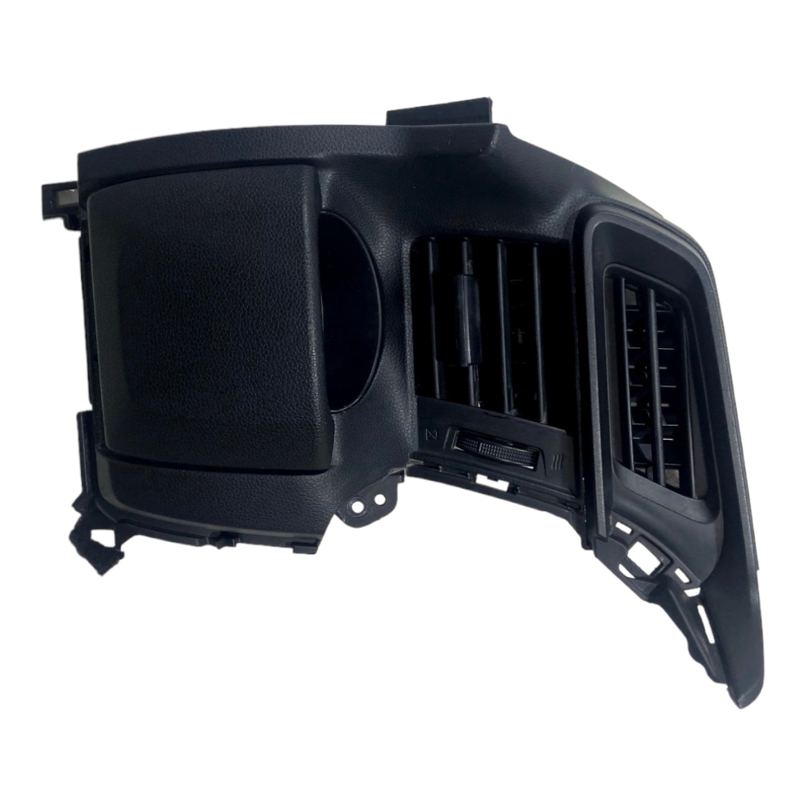 Difusor De Ar Porta Copos Esquerdo Honda New Fit Original 4