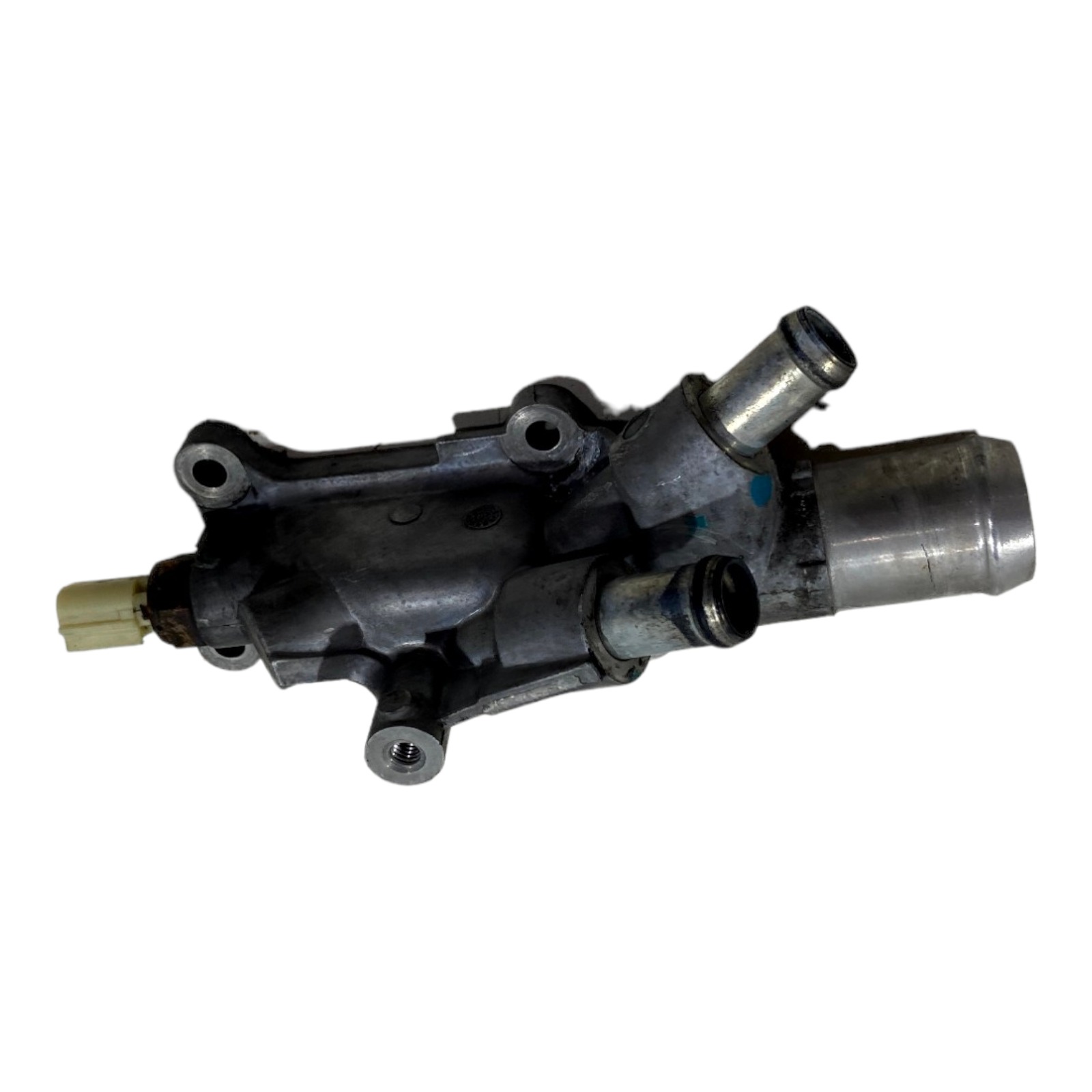 Carcaça Sensor De Temperatura Honda New Fit 1.5 Original 2