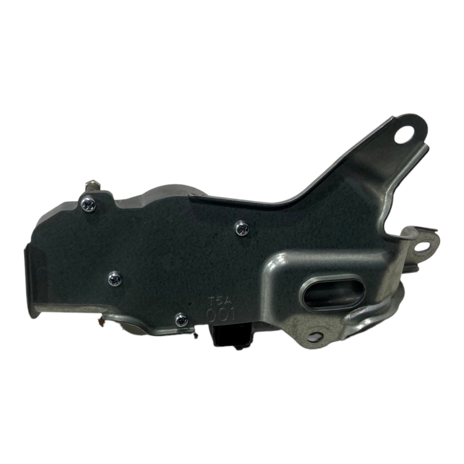 Motor Limpador De Parabrisa Traseiro Honda New Fit Original 8
