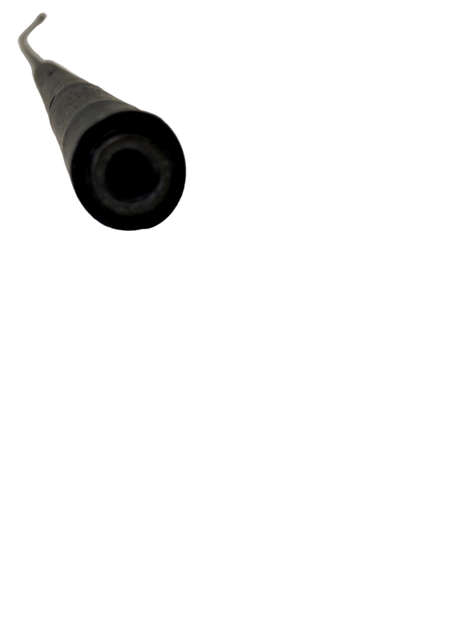Haste Da Antena De Teto Ford Fiesta Ka Ecosport Original 2