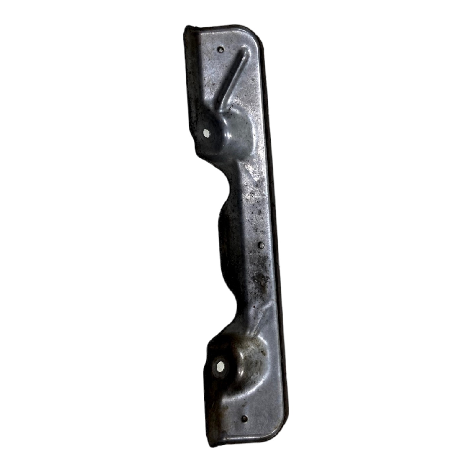 Defletor Chapa Superior Catalisador Honda New Fit Original 3