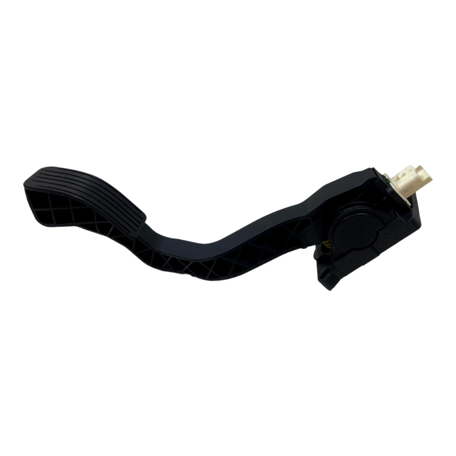 Pedal Acelerador Eletrônico Citroen C3 C4 C5 Peugeot 206 207 3