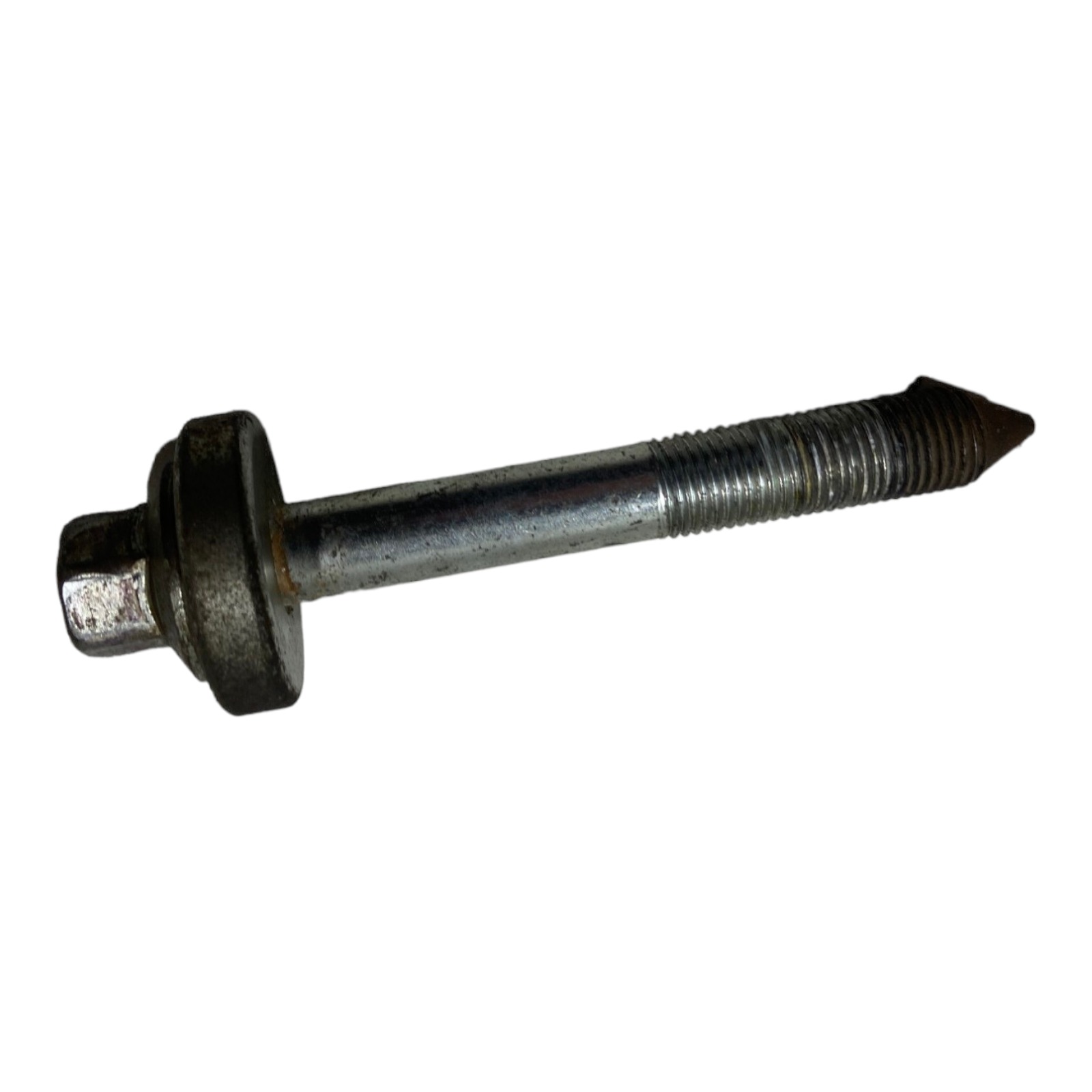 Parafuso Fixação Coxim Inferior Câmbio Honda New Fit Origina 4