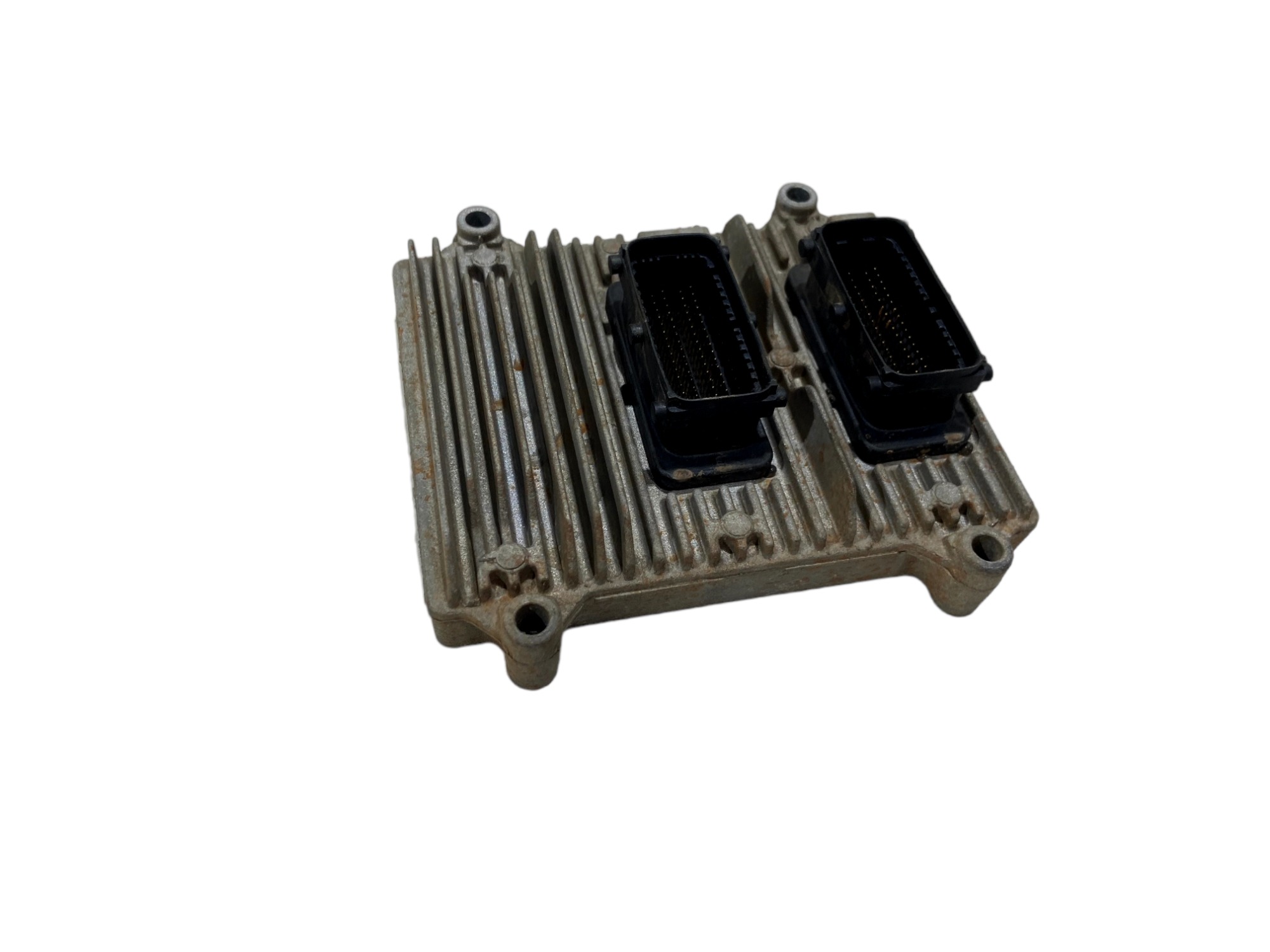 Modulo Injecao Central Eletronica Gm Prisma Celta 1.4 Flex 8