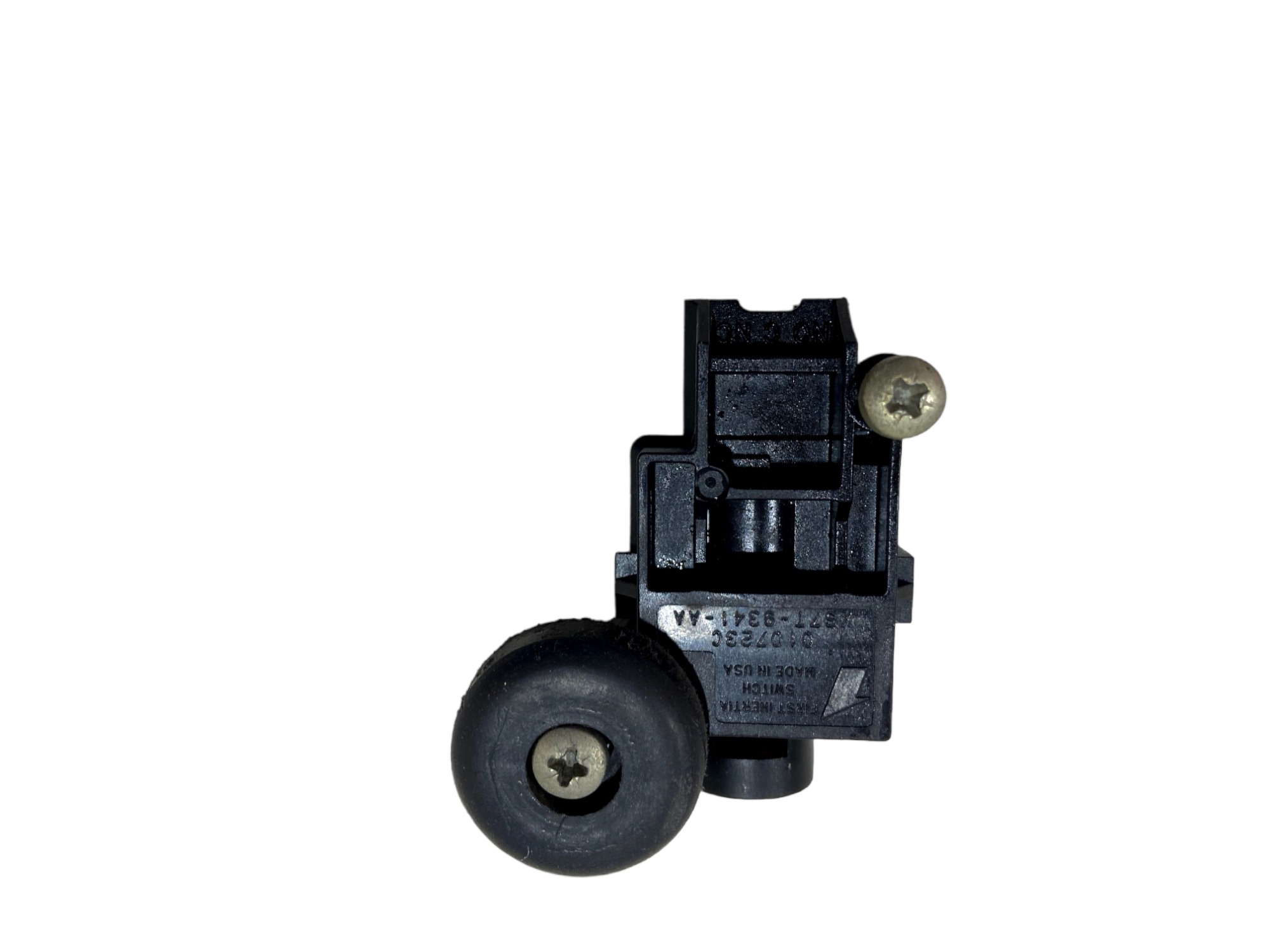 Botão Interruptor Inicial Corte Combustível Ford Ka Fiesta 3