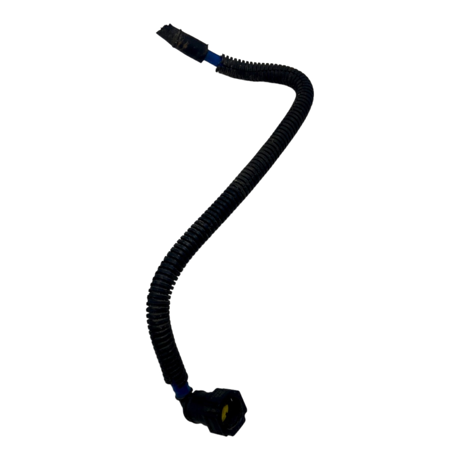 Mangueira Conector Flauta De Combustível Ford Fiesta Origina 2
