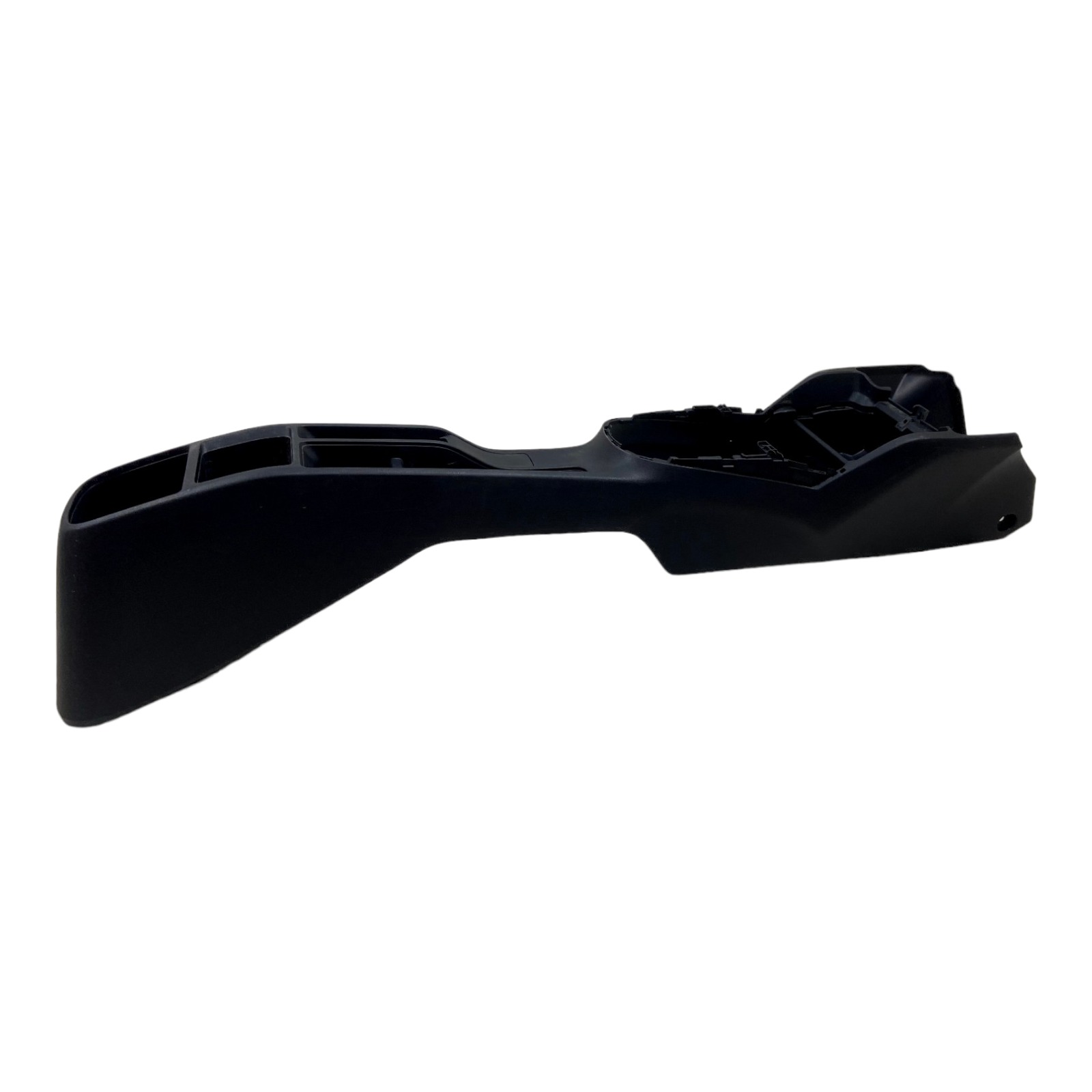 Acabamento Moldura Console Central Honda Fit 15 A 20 Origina 7