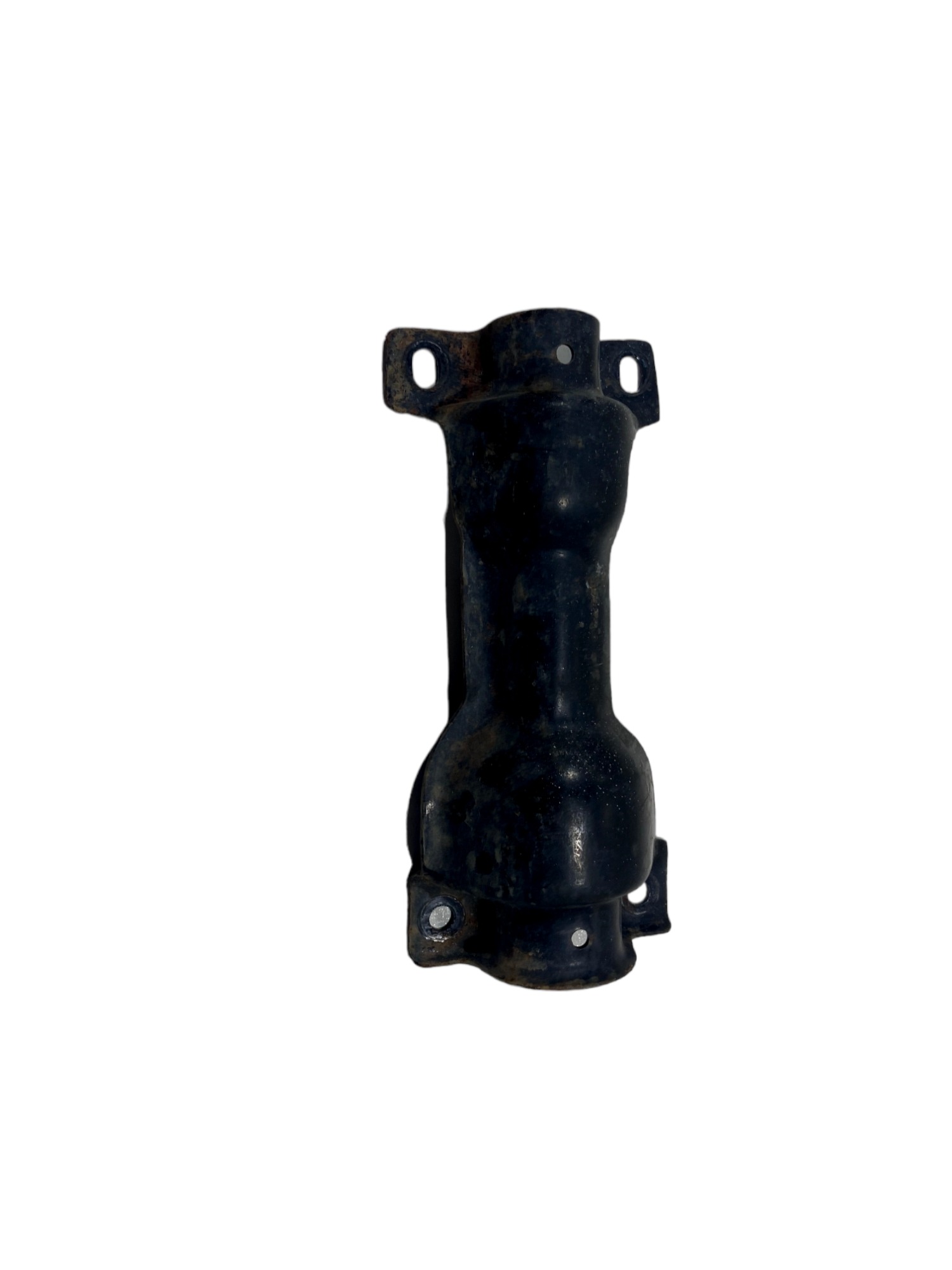 Suporte Chapa Caixa De Direção Fiat Uno Mille Fire 5