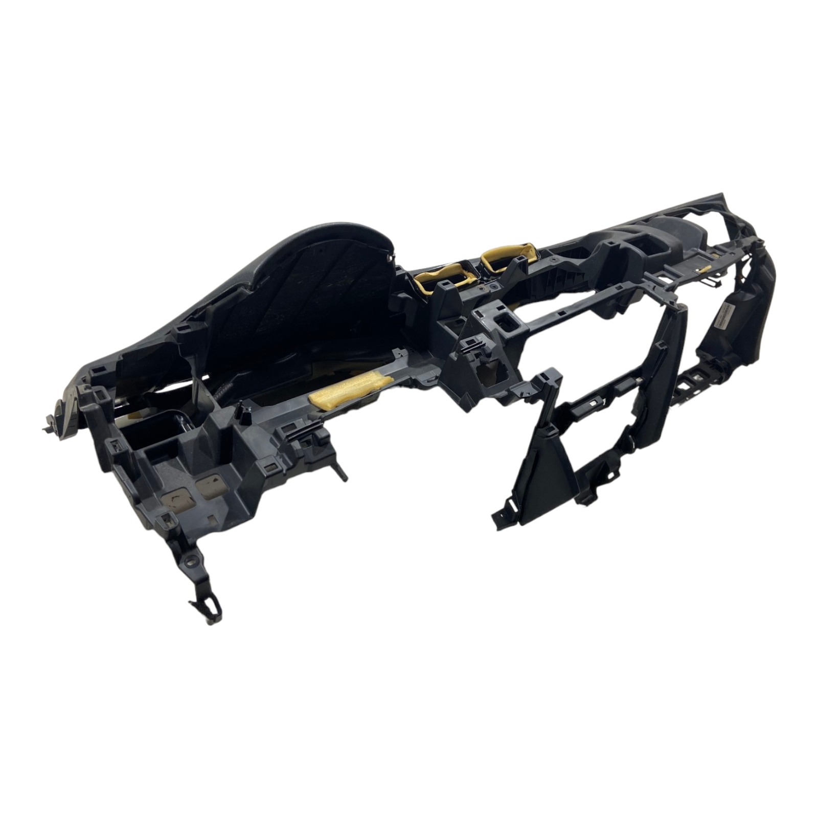 Capa Painel Tabelie Honda New Fit Original * Detalhe* 15/20 7