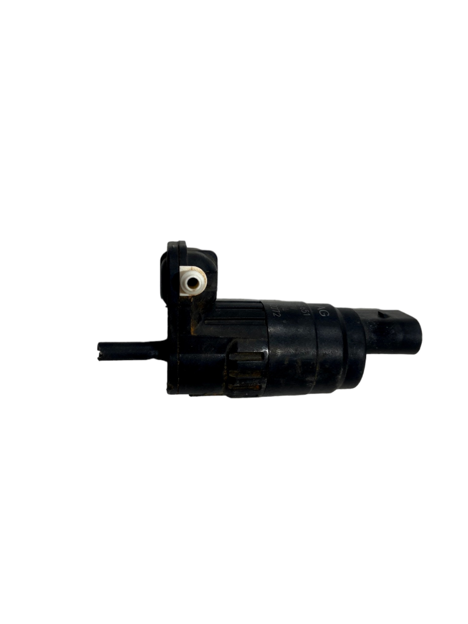 Bomba Motor Esguicho Parabrisa Original Vw Fox Gol Polo Up 5