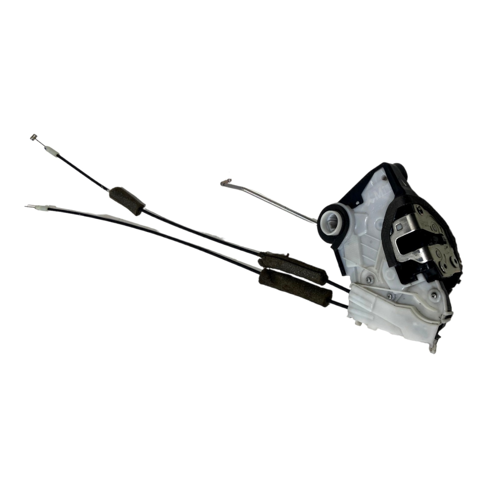 Fechadura Dianteira Direita Elétrica Hr-v Wr-v City Fit Orig 8